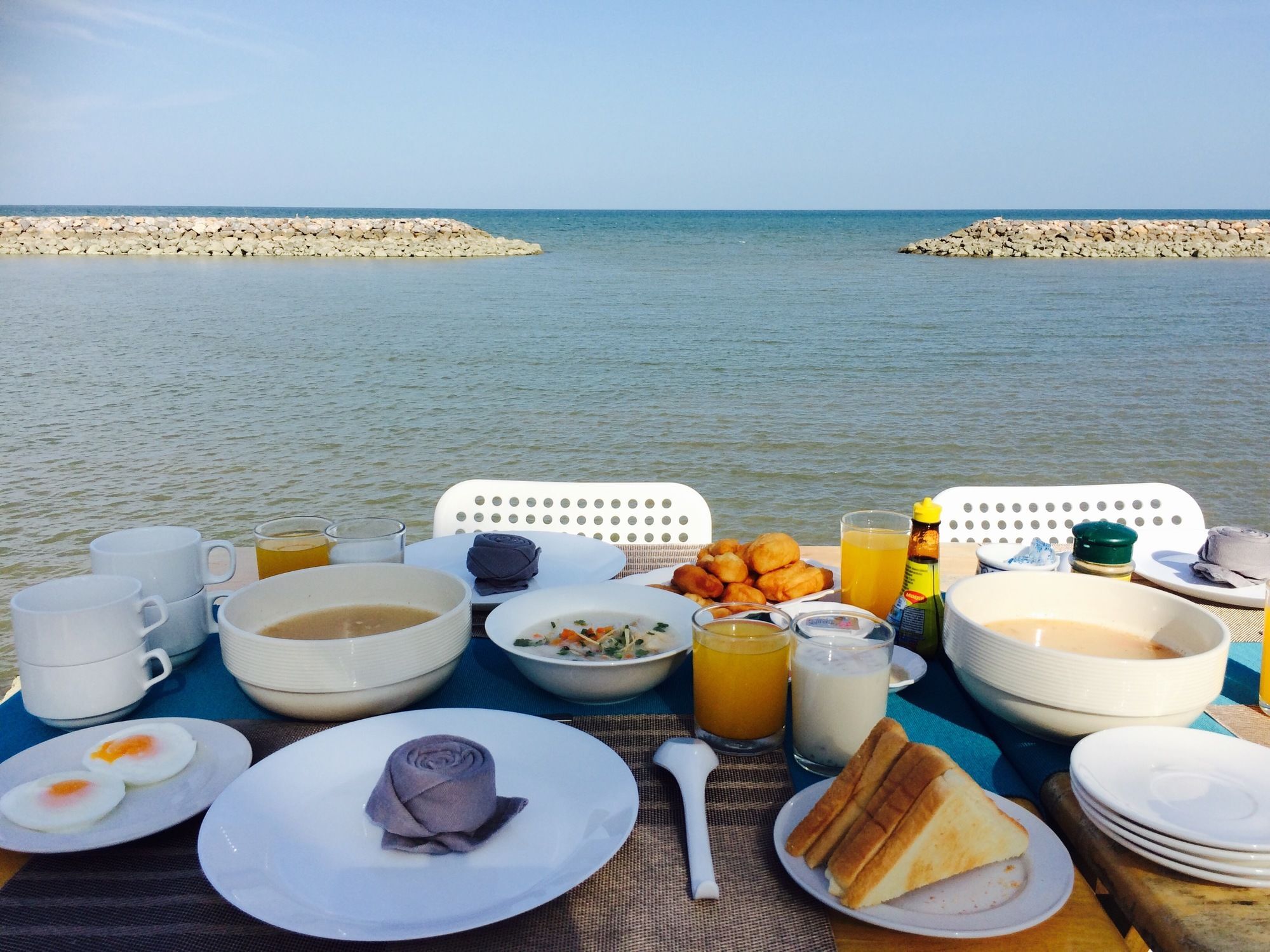 Chomtalay Resort 3*