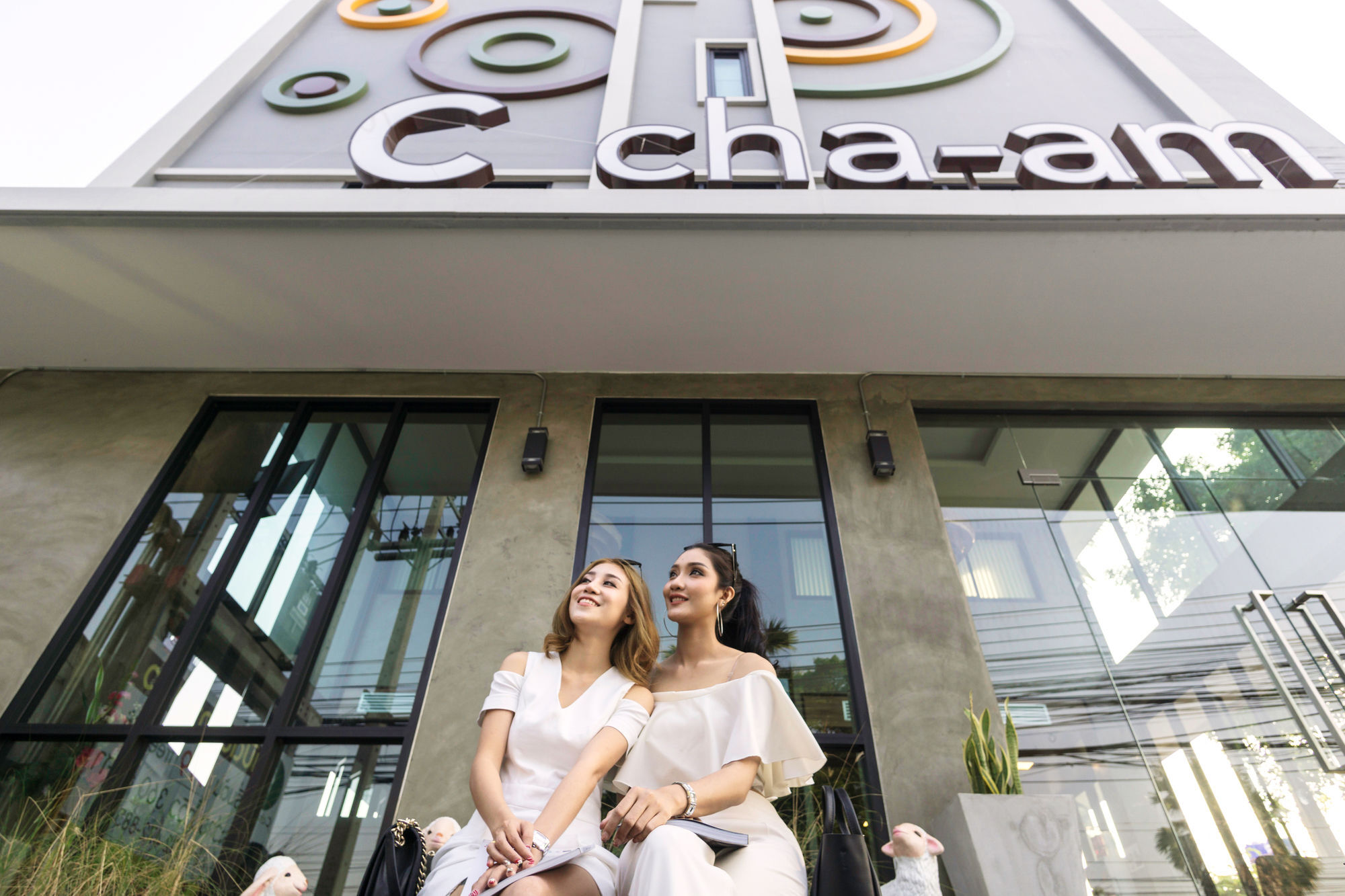 Hotel C Cha-Am