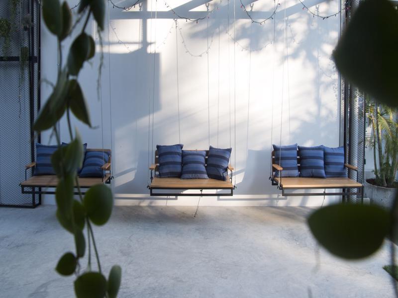 Hotel Bluemoon Cha-Am