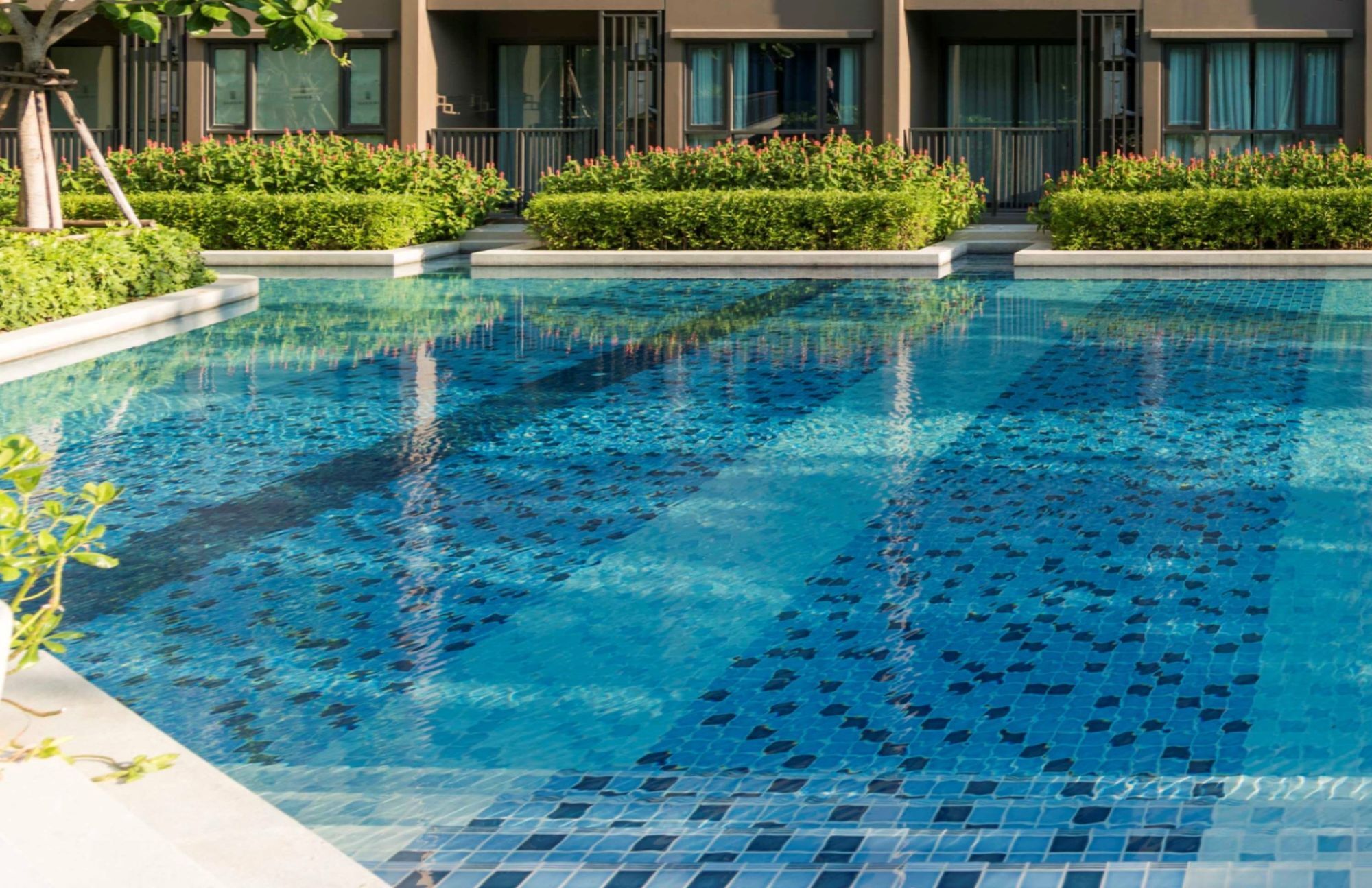 Rain Hua Hin By D-light Apartment Cha-Am