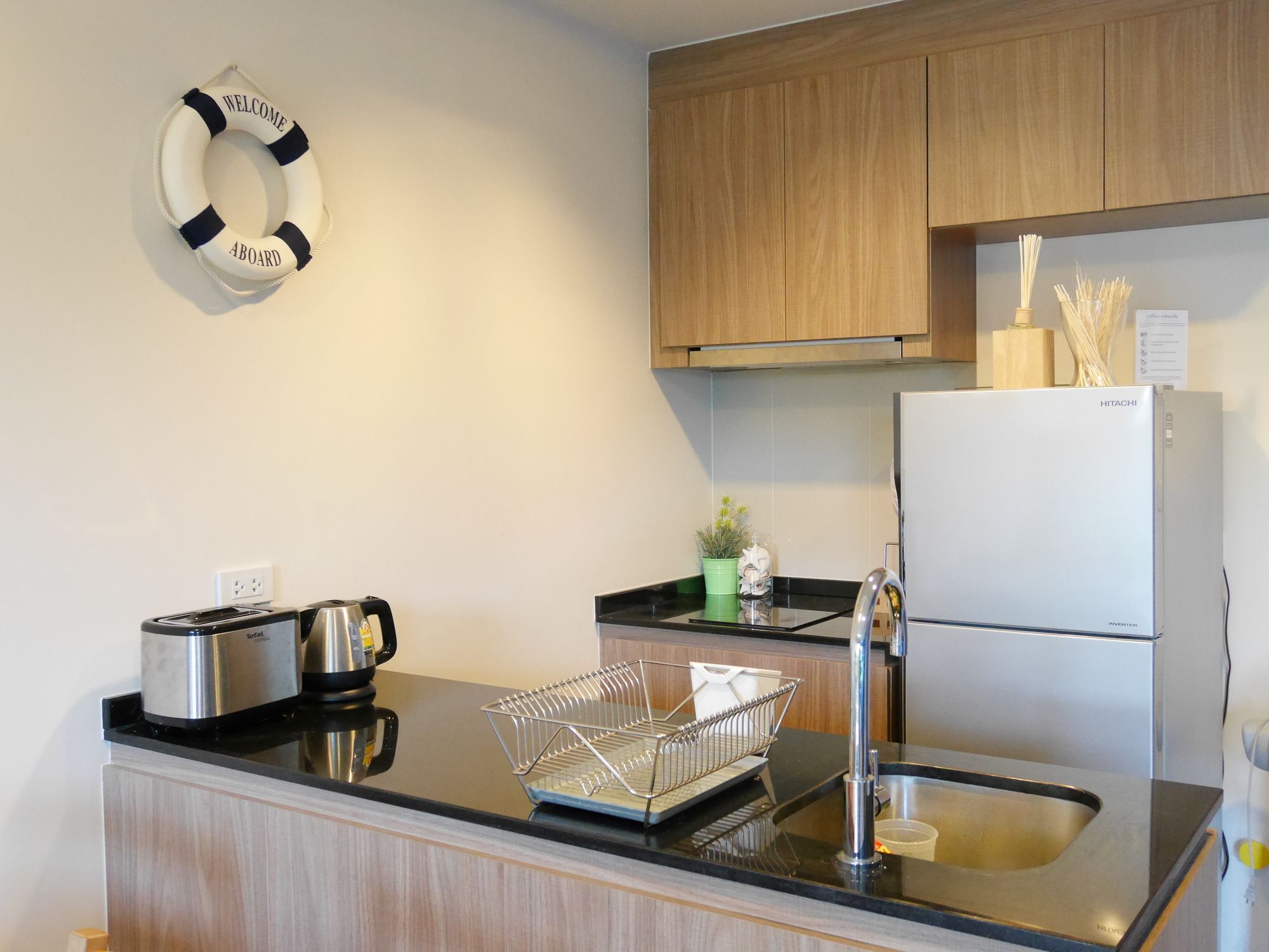 Rain Hua Hin By D-light Apartment Cha-Am