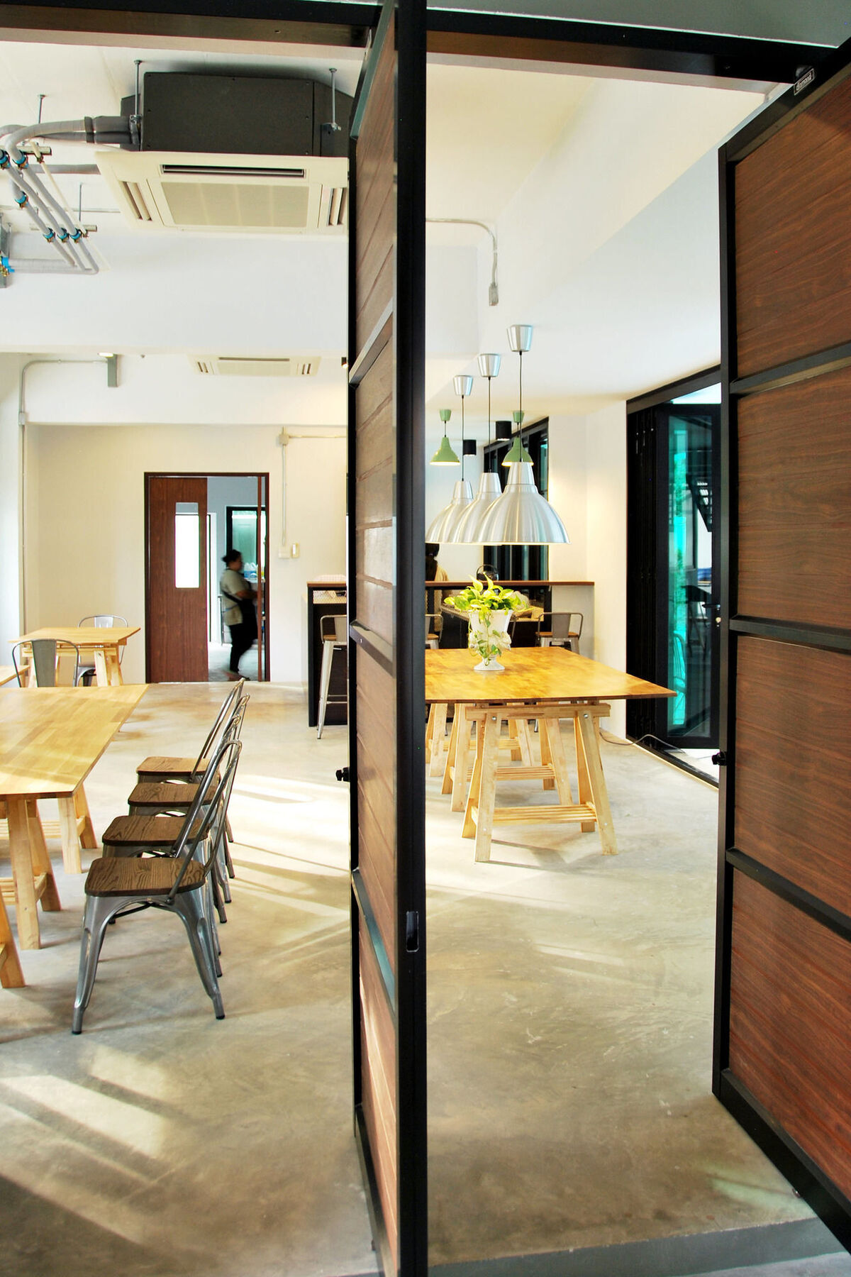 Bluemoon Hotel