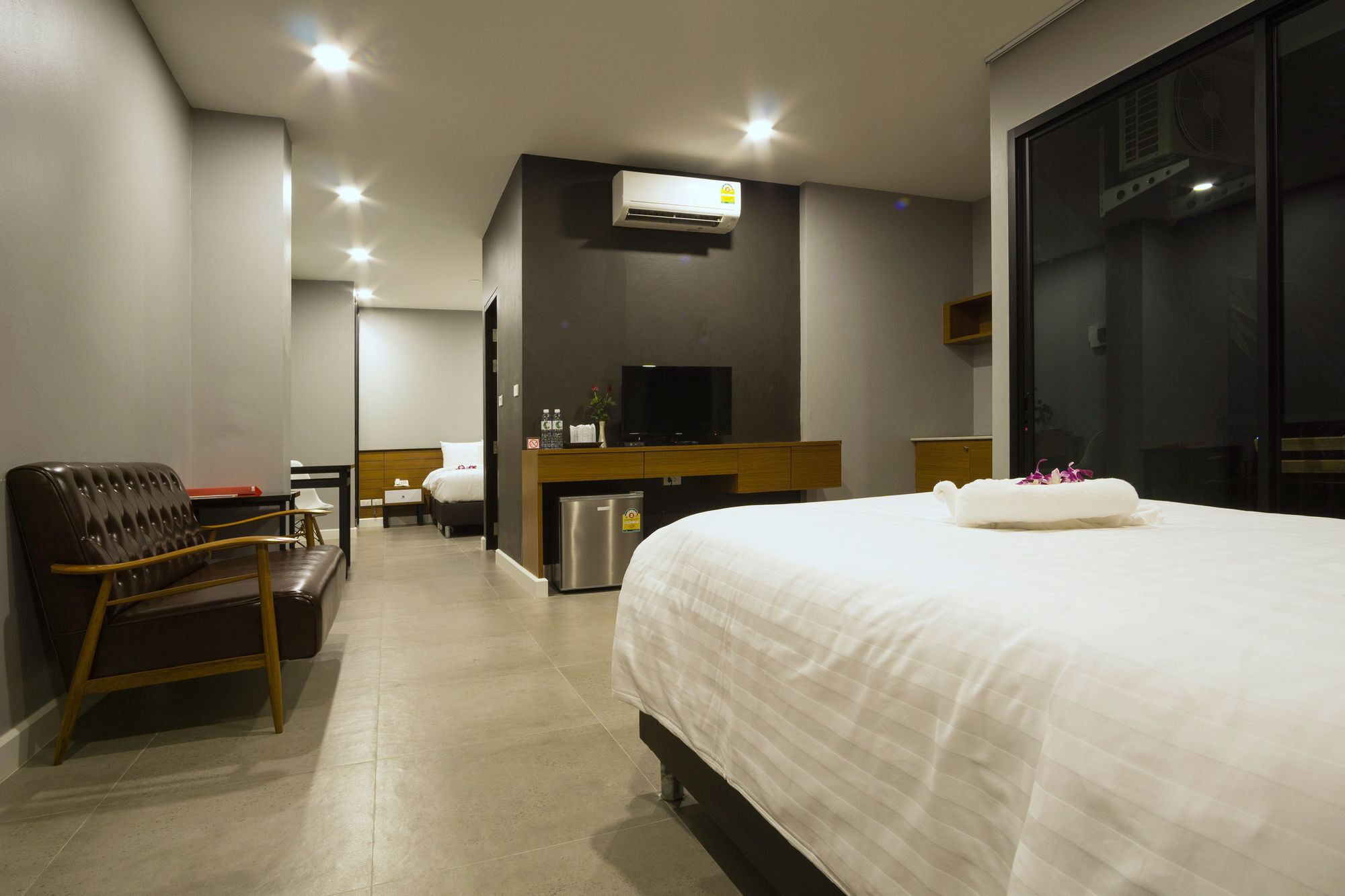 Hotel C Cha-Am