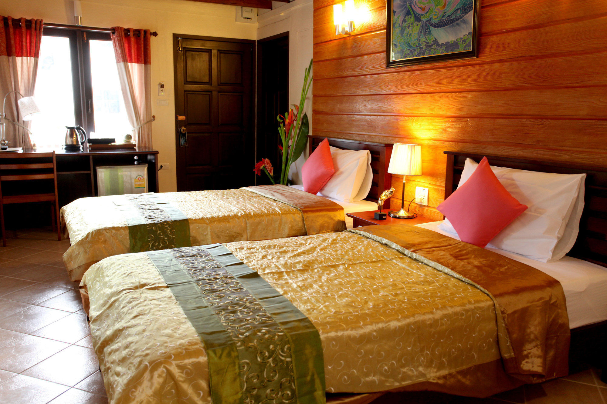 - Adults Only Ao Nang