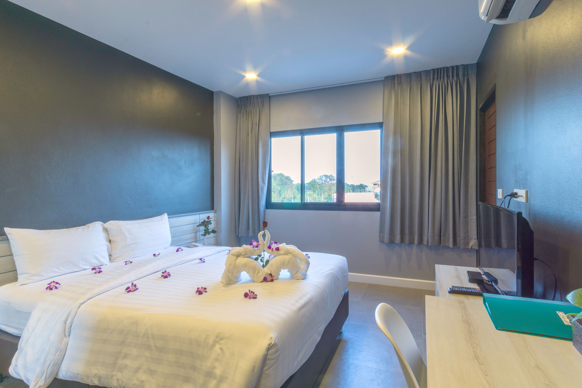 Hotel C Cha-Am
