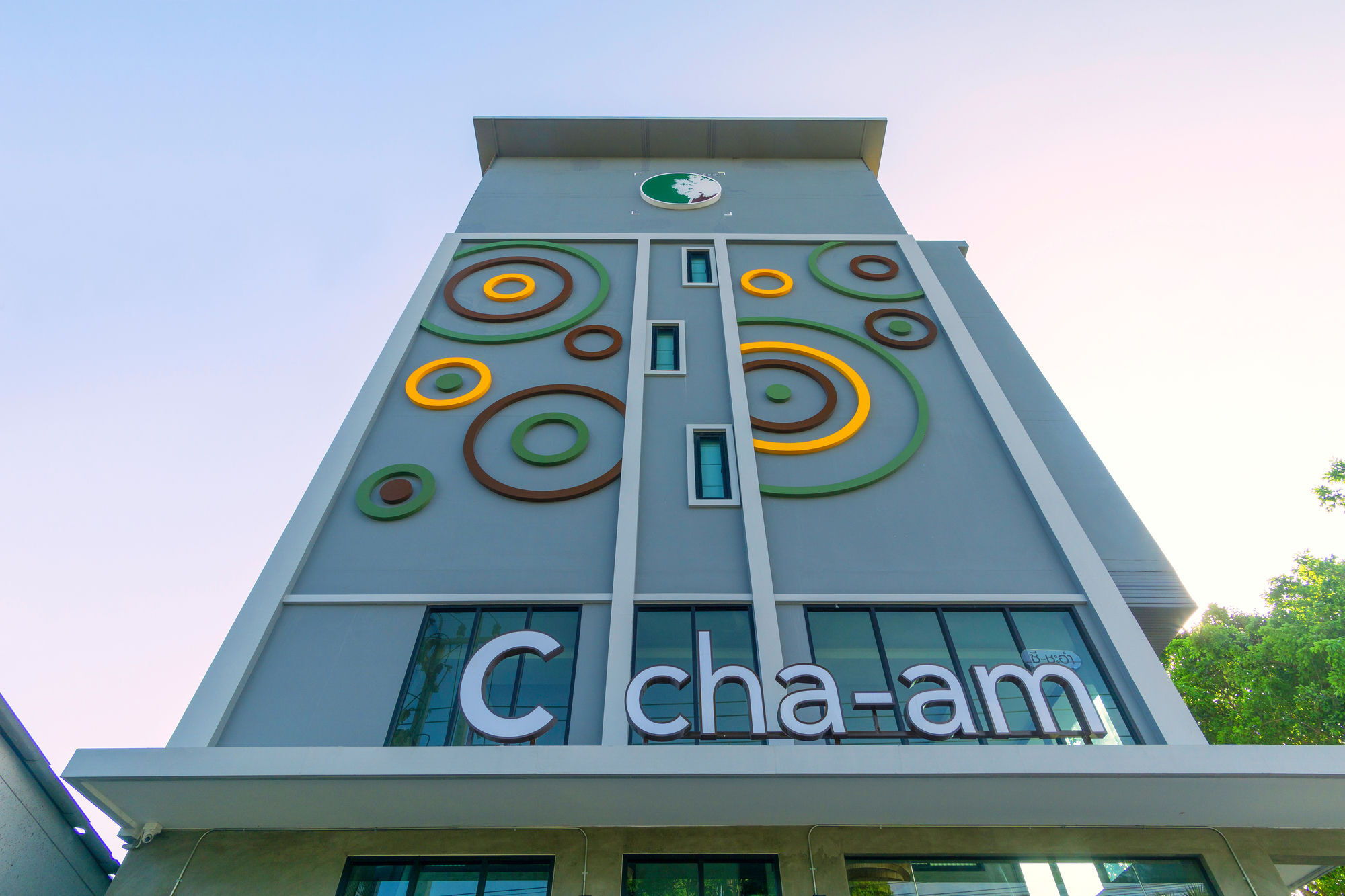 Hotel C 3*