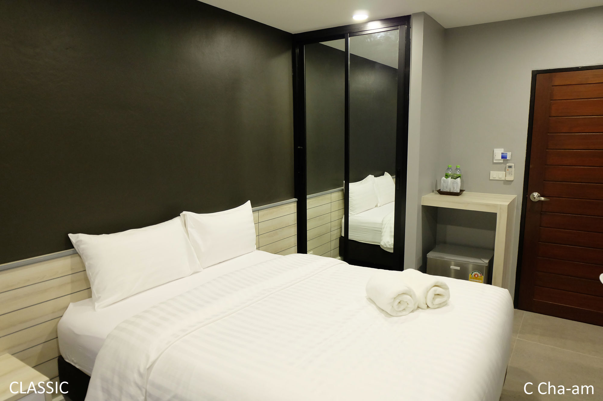 C Hotel