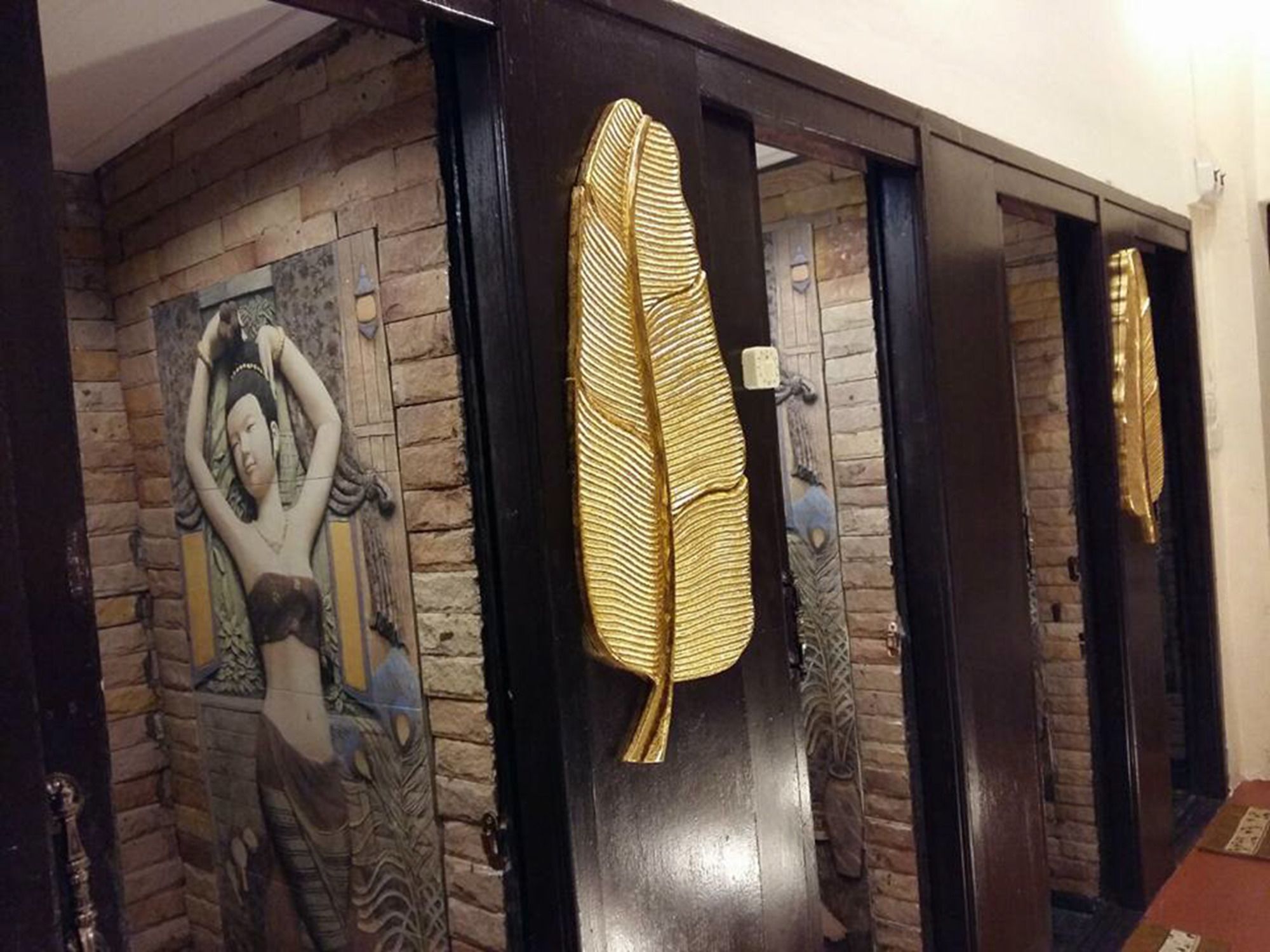 Amantra & Village Resort Surat Thani