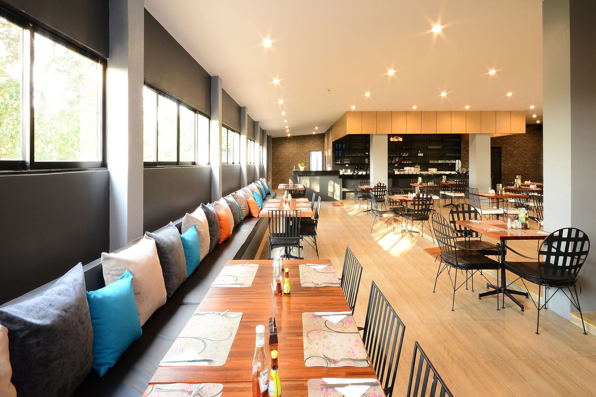 The Wind Hotel 4*
