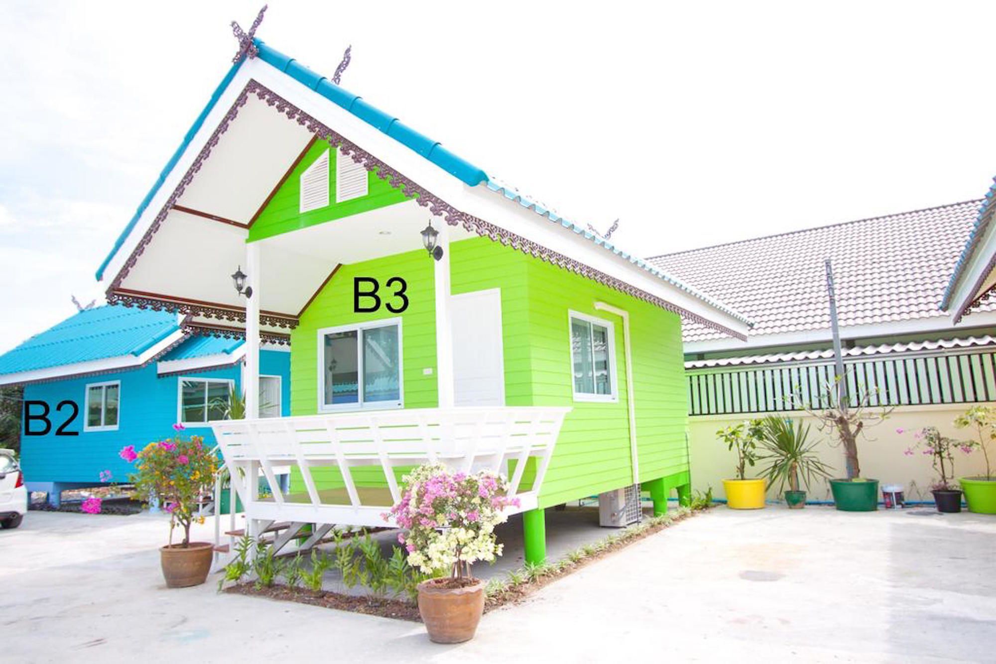 Baan Rommai