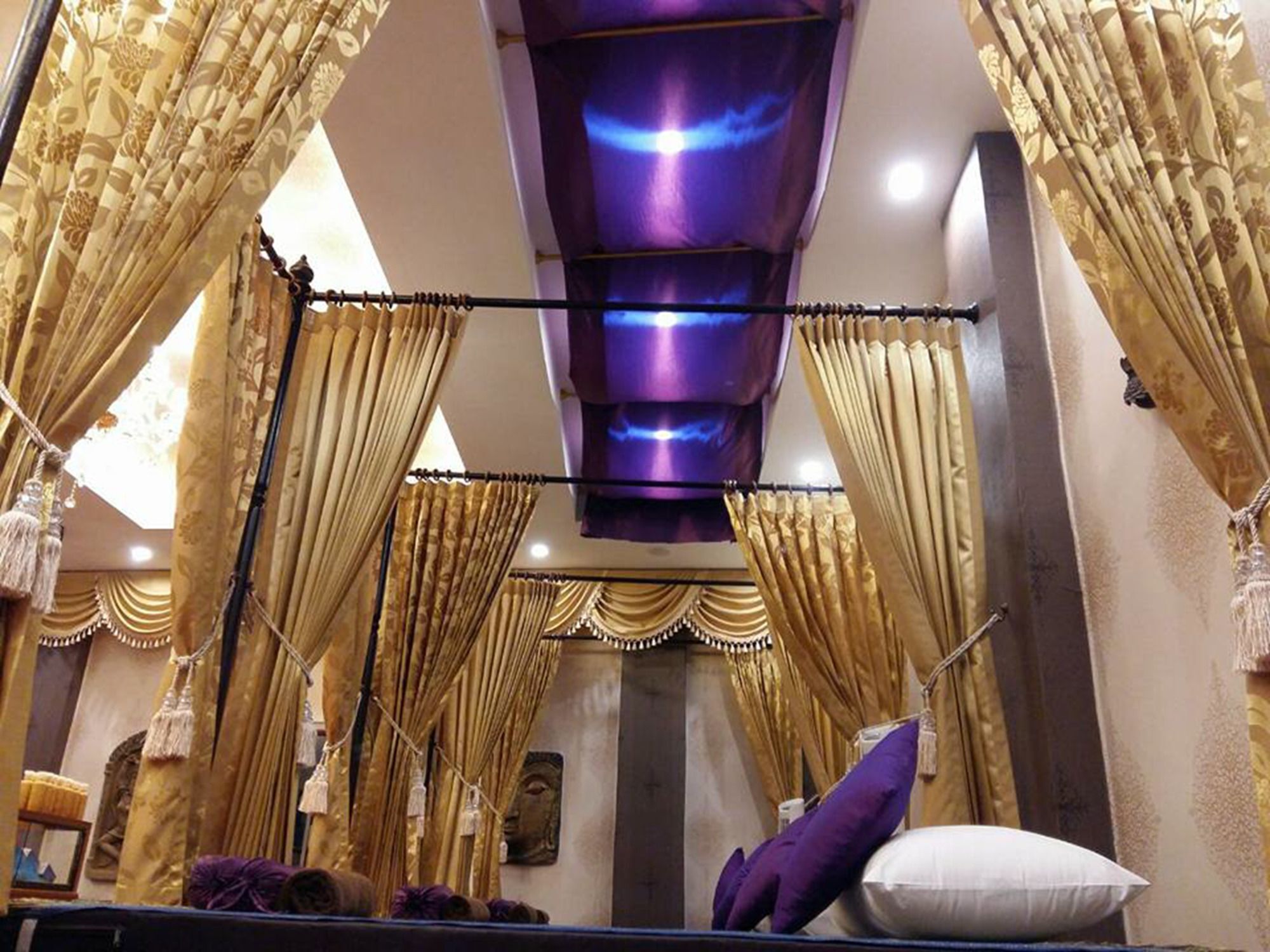 Amantra & Village Resort 3*