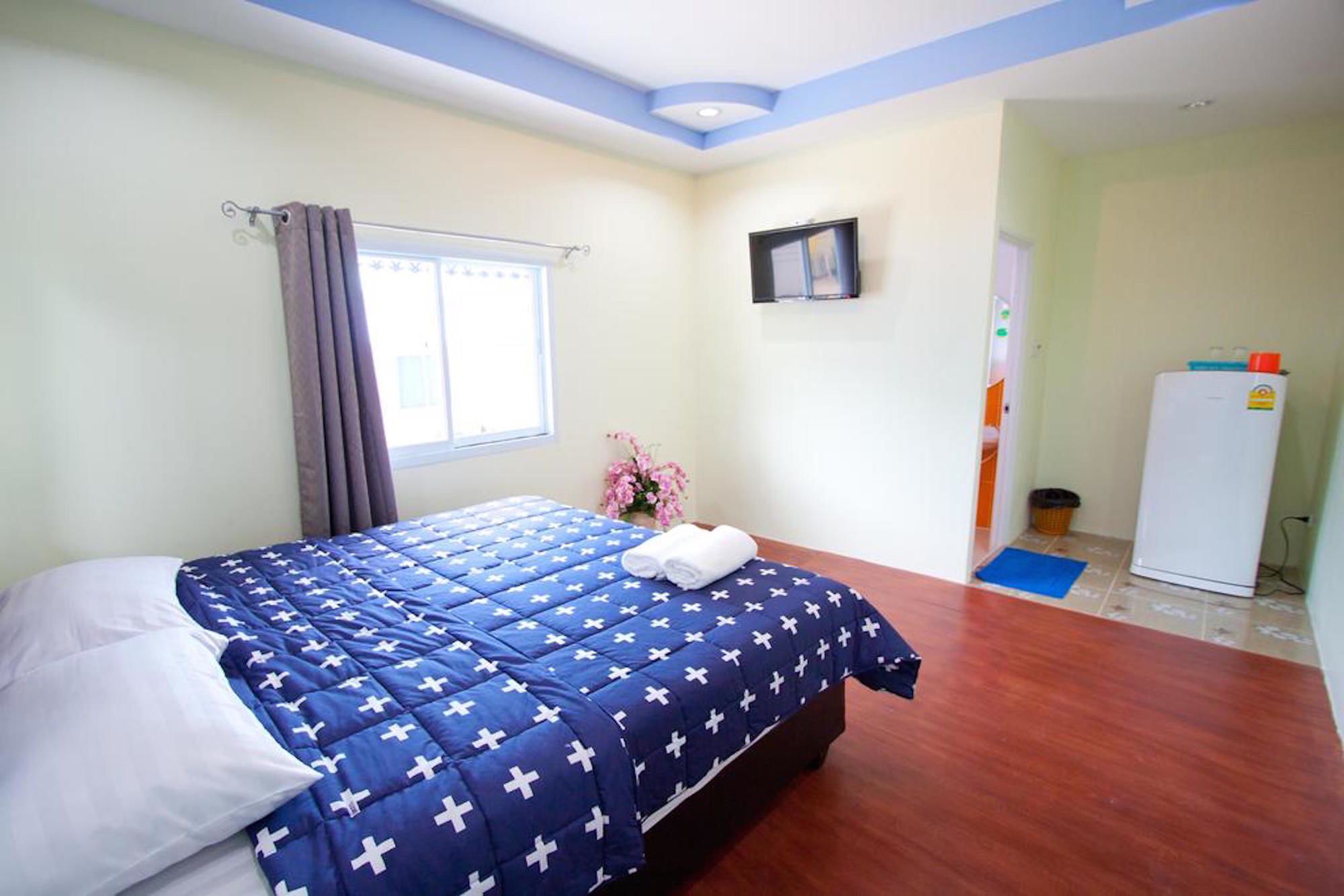 Baan Rommai Hotel 2*