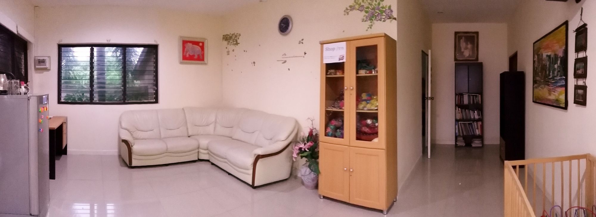 Penny's Apartment *