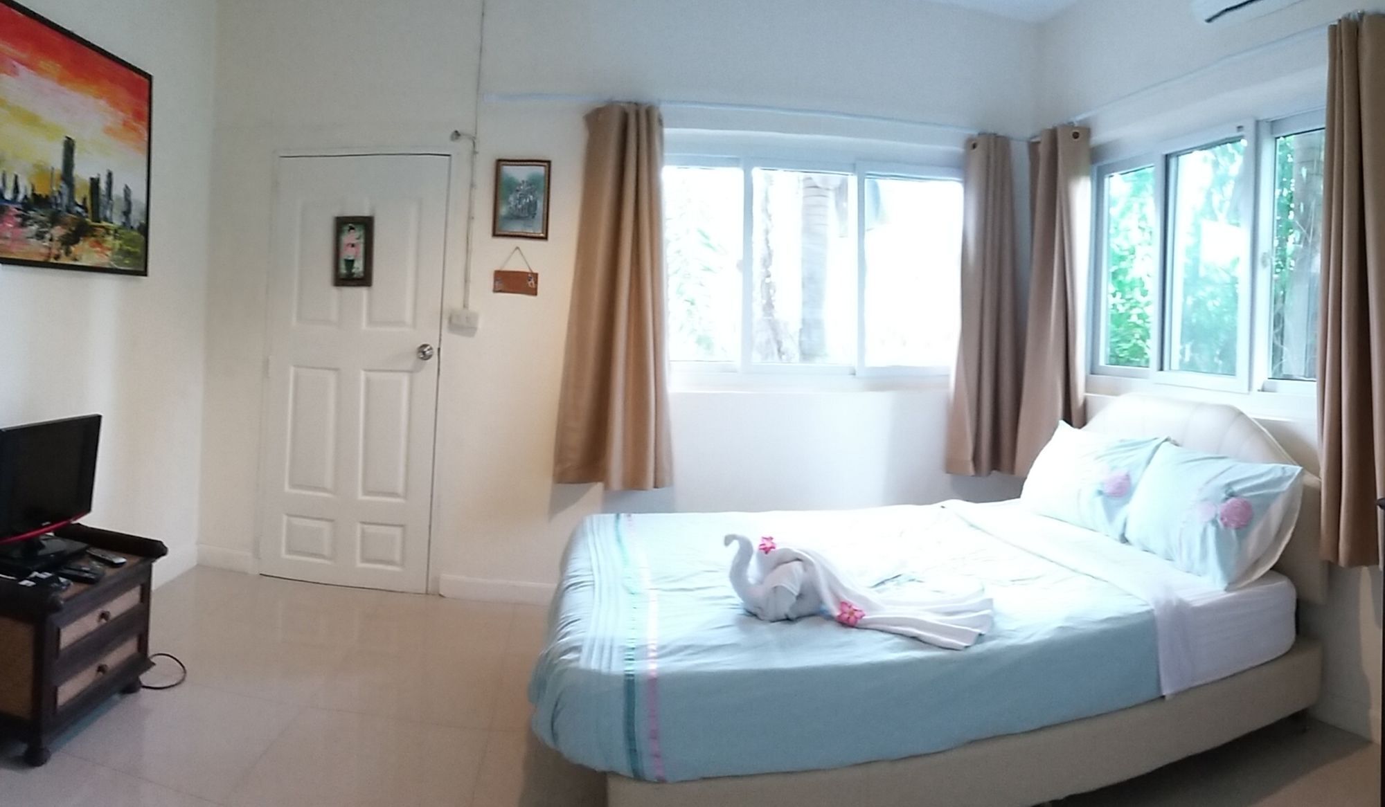 Penny's Apartment Ban Chang (Rayong)
