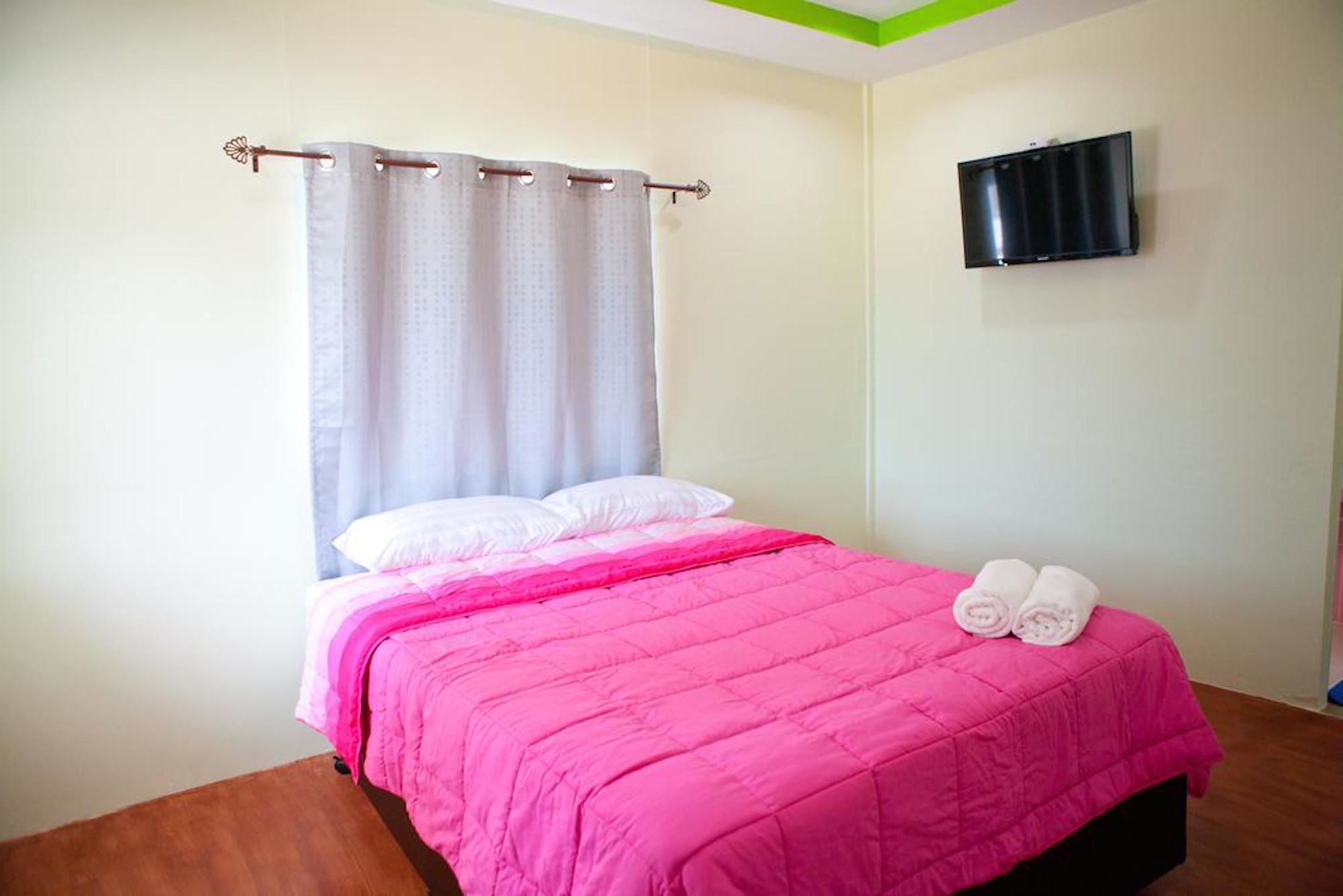 Baan Rommai Hotel Sattahip