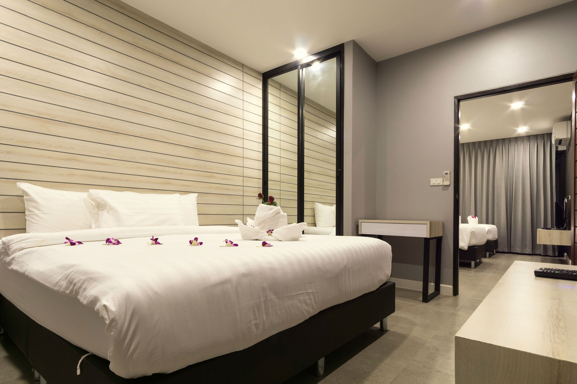 Hotel C 3*