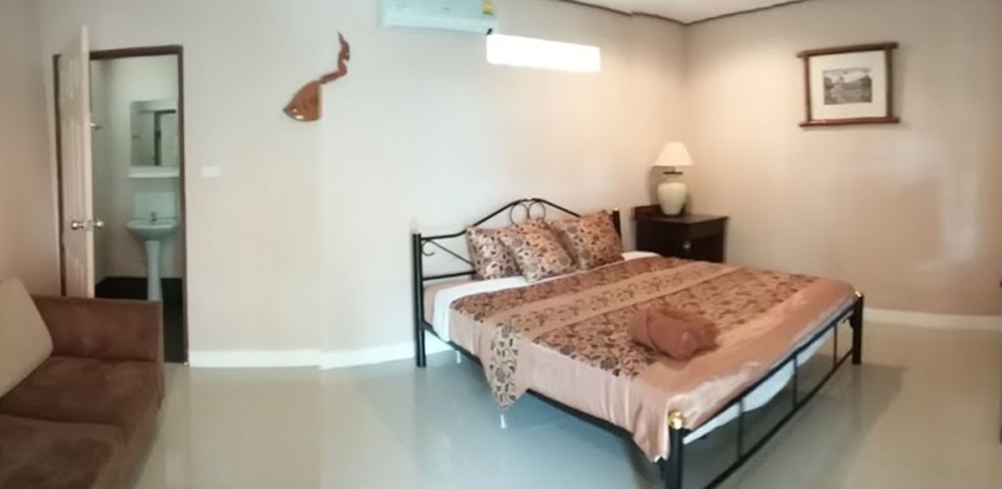 Penny's Apartment *
