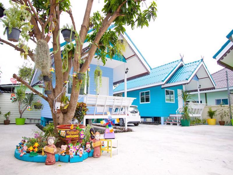 Baan Rommai 2*