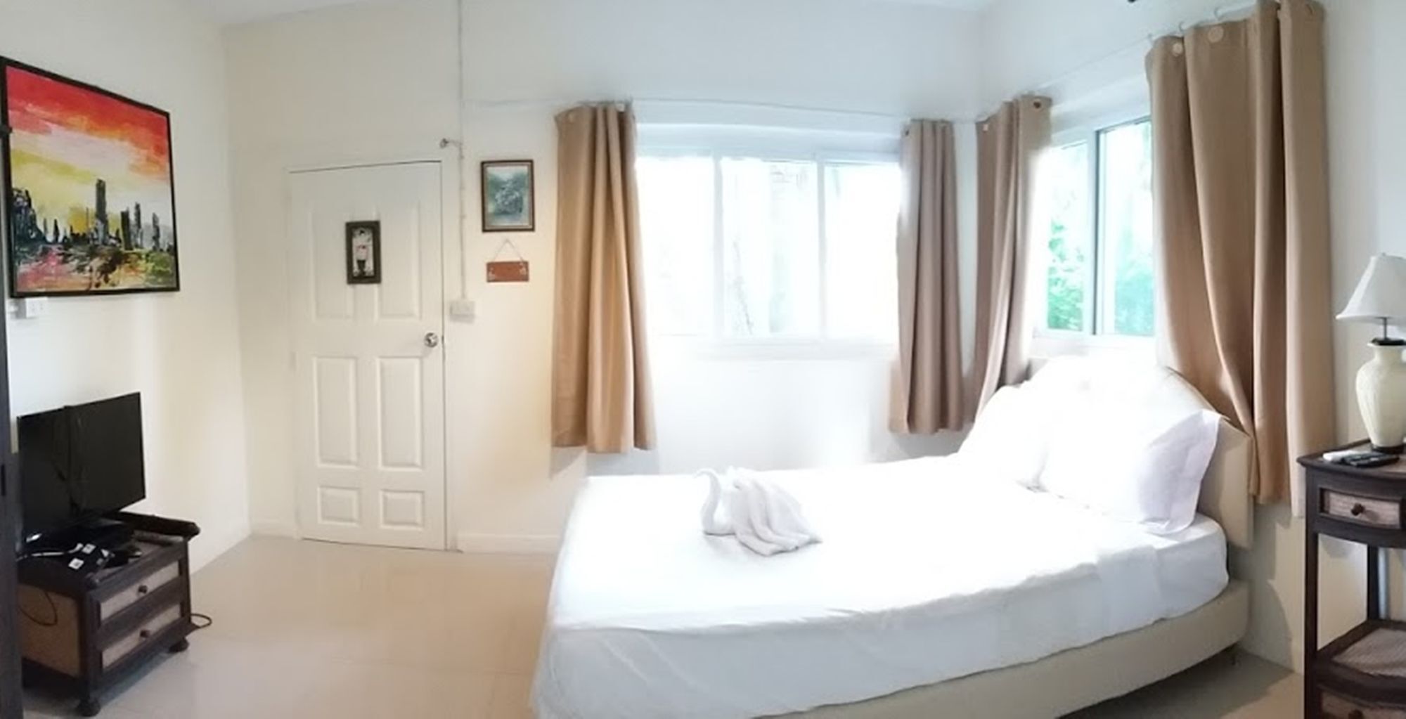Penny's Apartment *