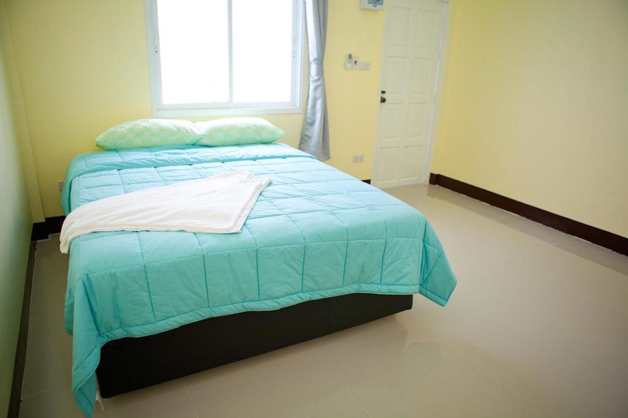 Baan Rommai Hotel 2*