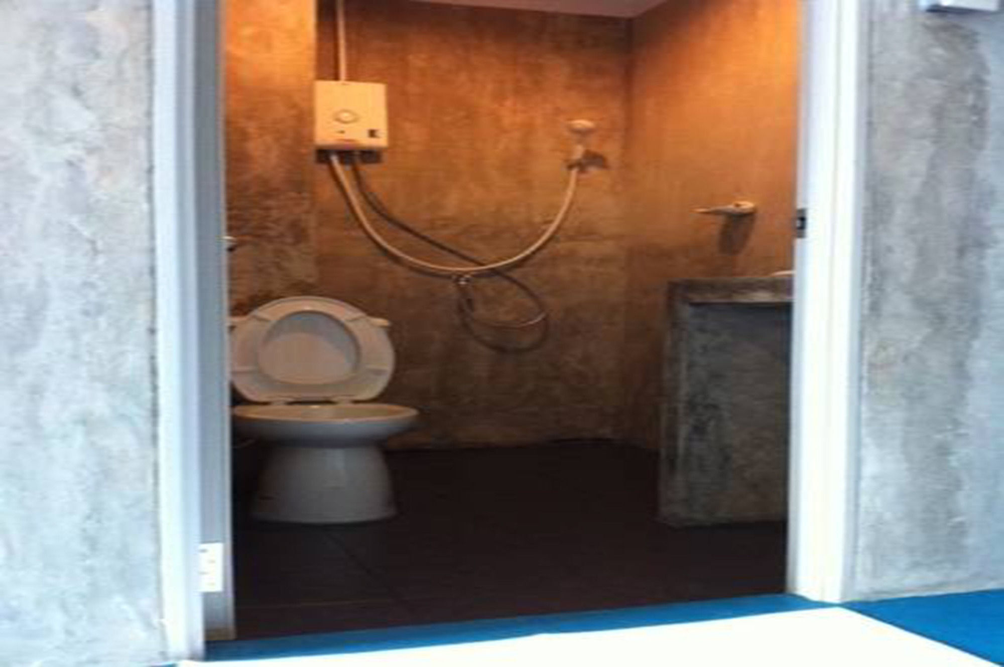 Hotel Fabb Chao Lao Beach