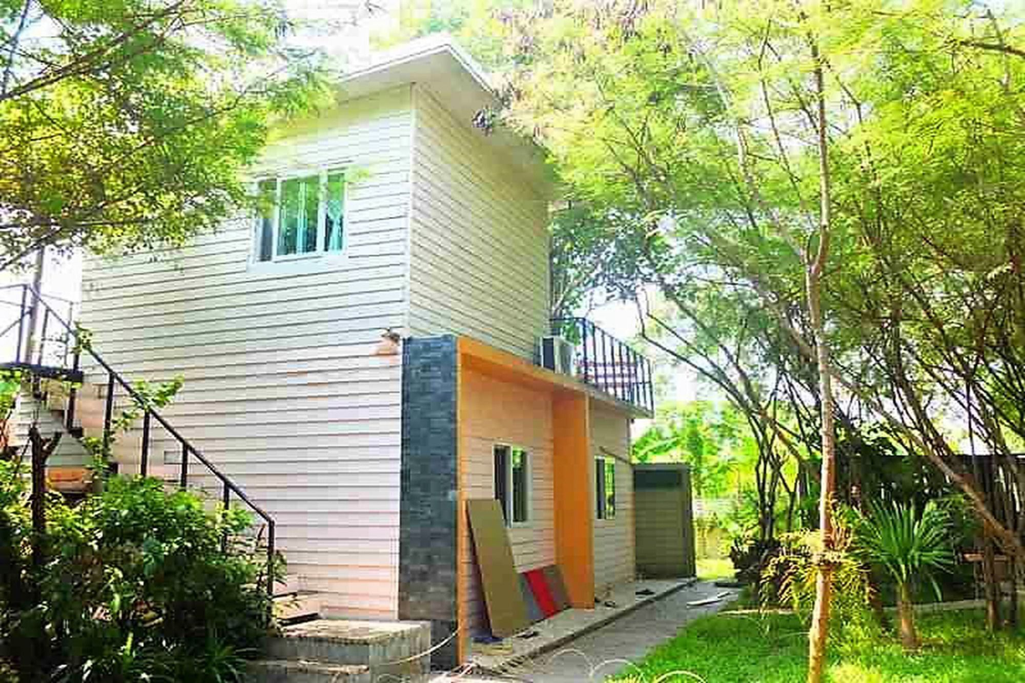 Oyo 276 The Inn