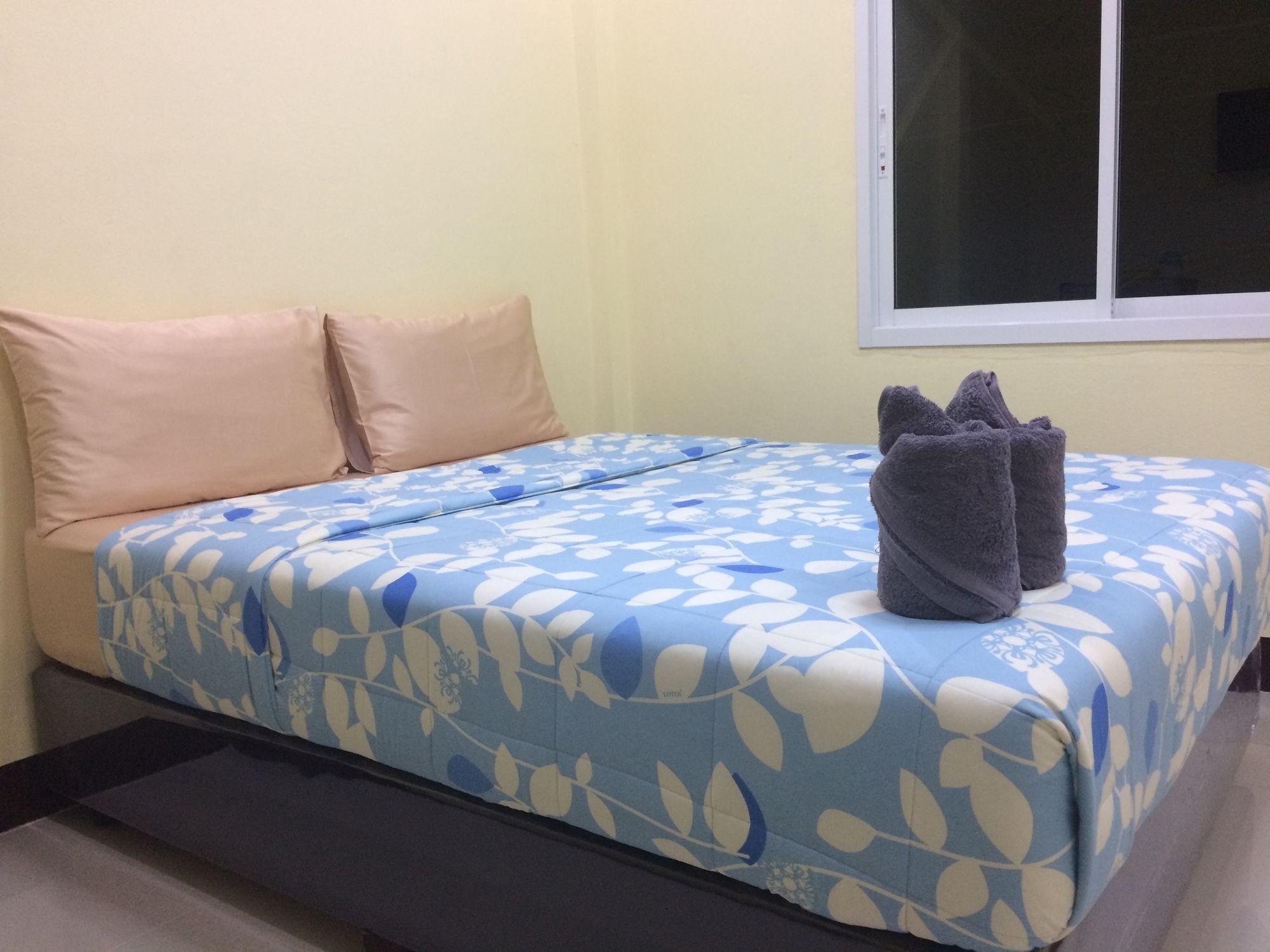 Baan Rommai 2* Sattahip