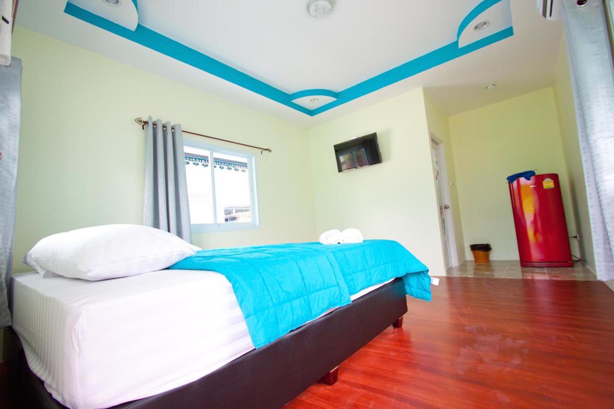 Baan Rommai Sattahip