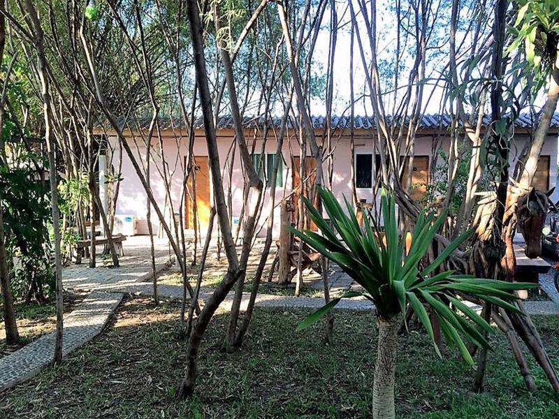 Inn Oyo 276 The Chonburi