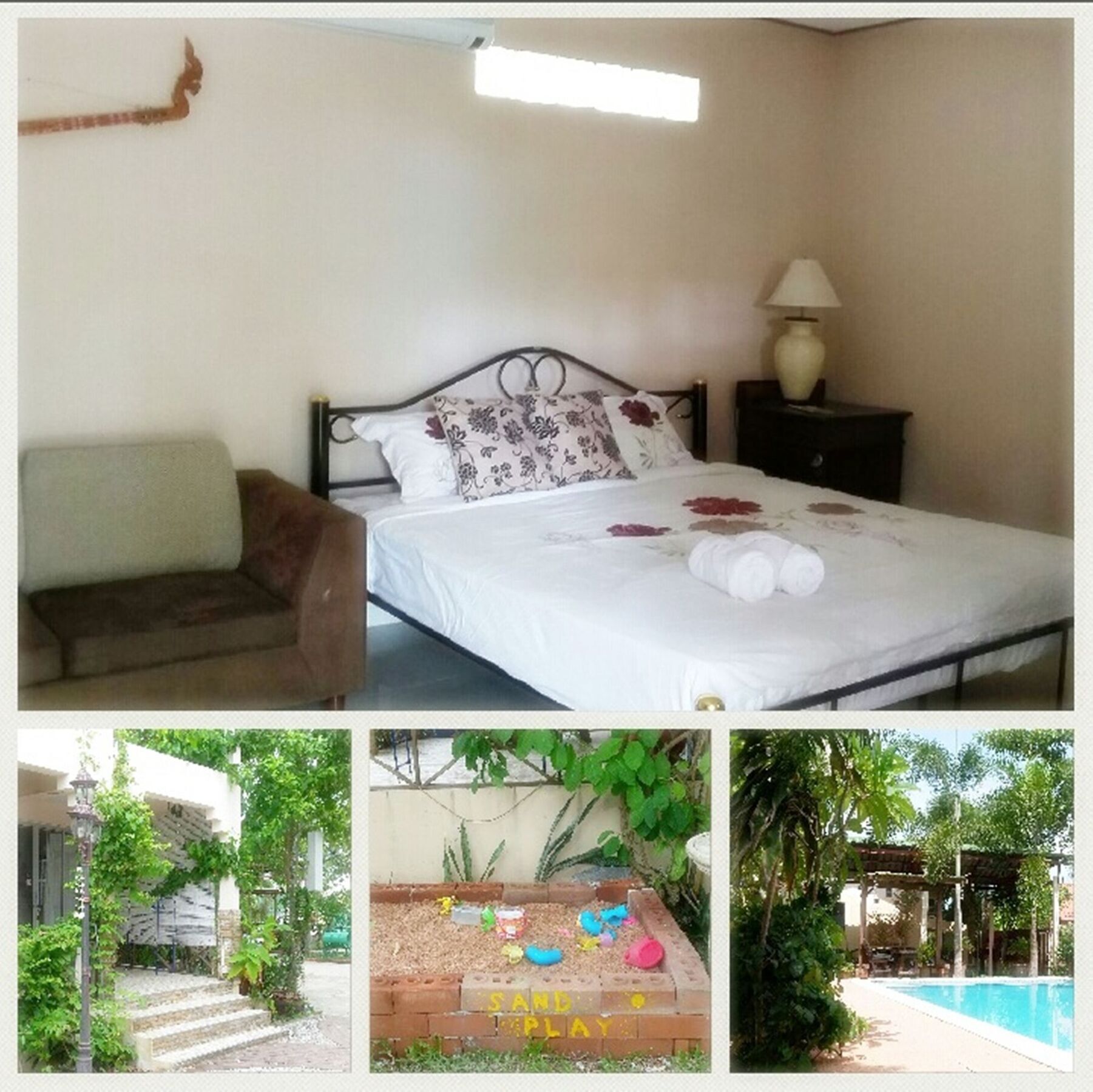 Penny's Apartment Ban Chang (Rayong)