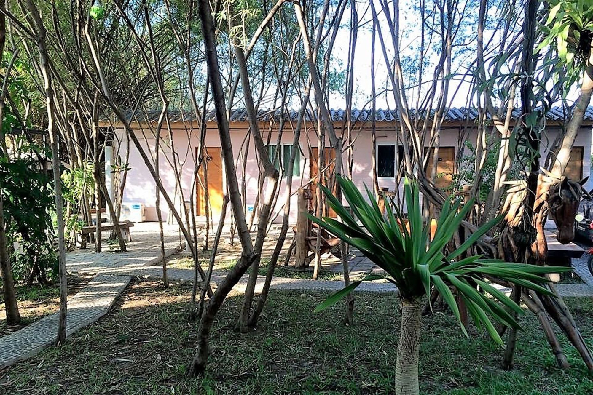 Oyo 276 The Inn Chonburi