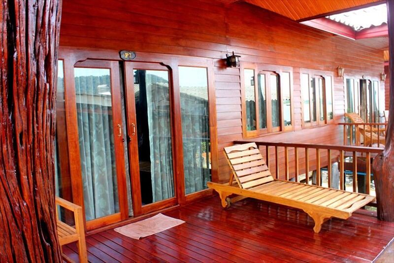 Resort Fresh Krabi