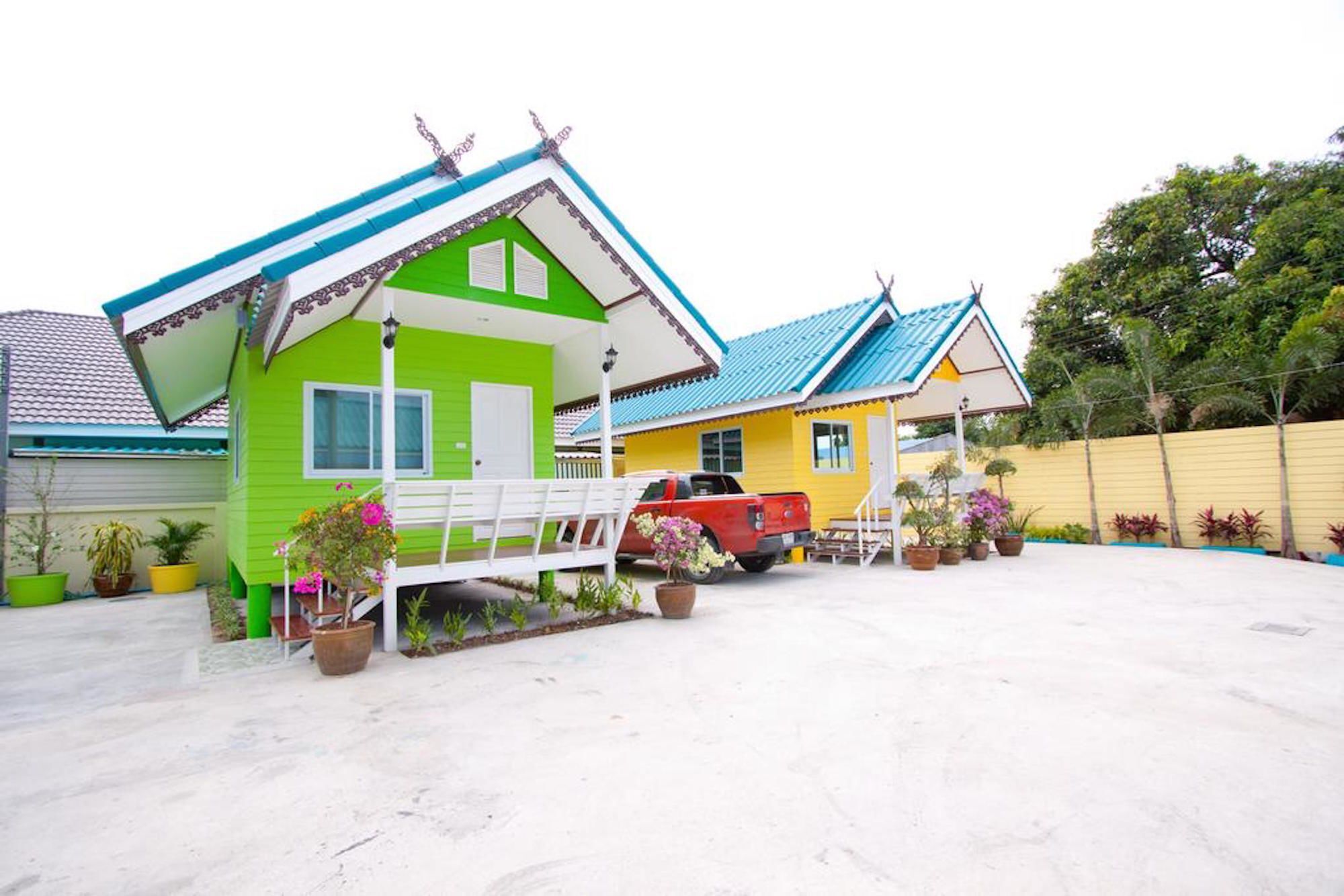 Baan Rommai