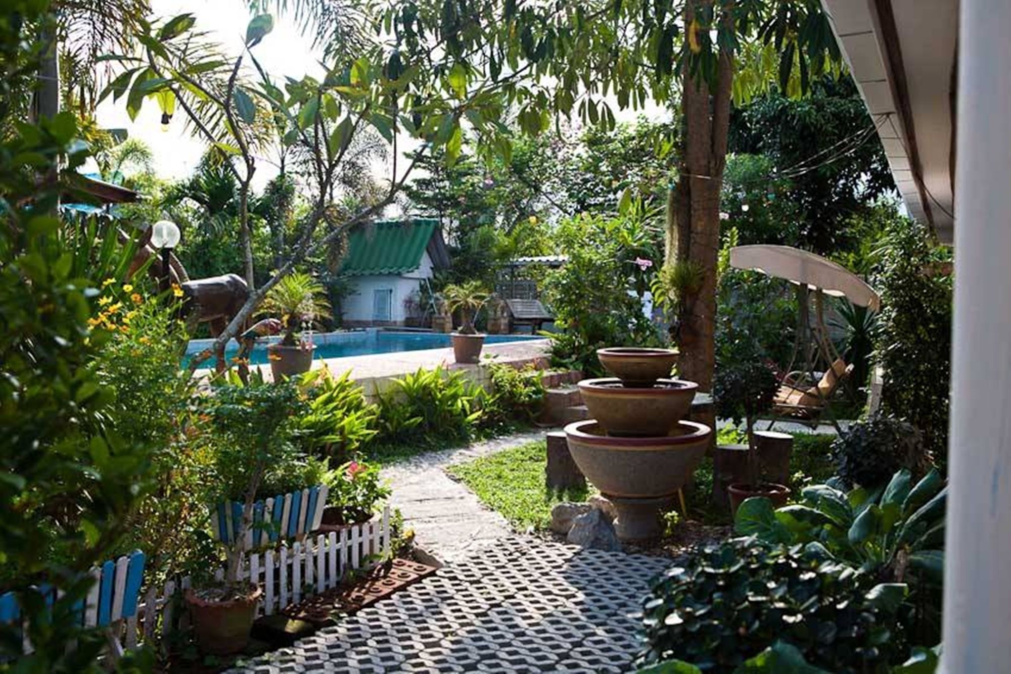 Penny's Ban Chang (Rayong)