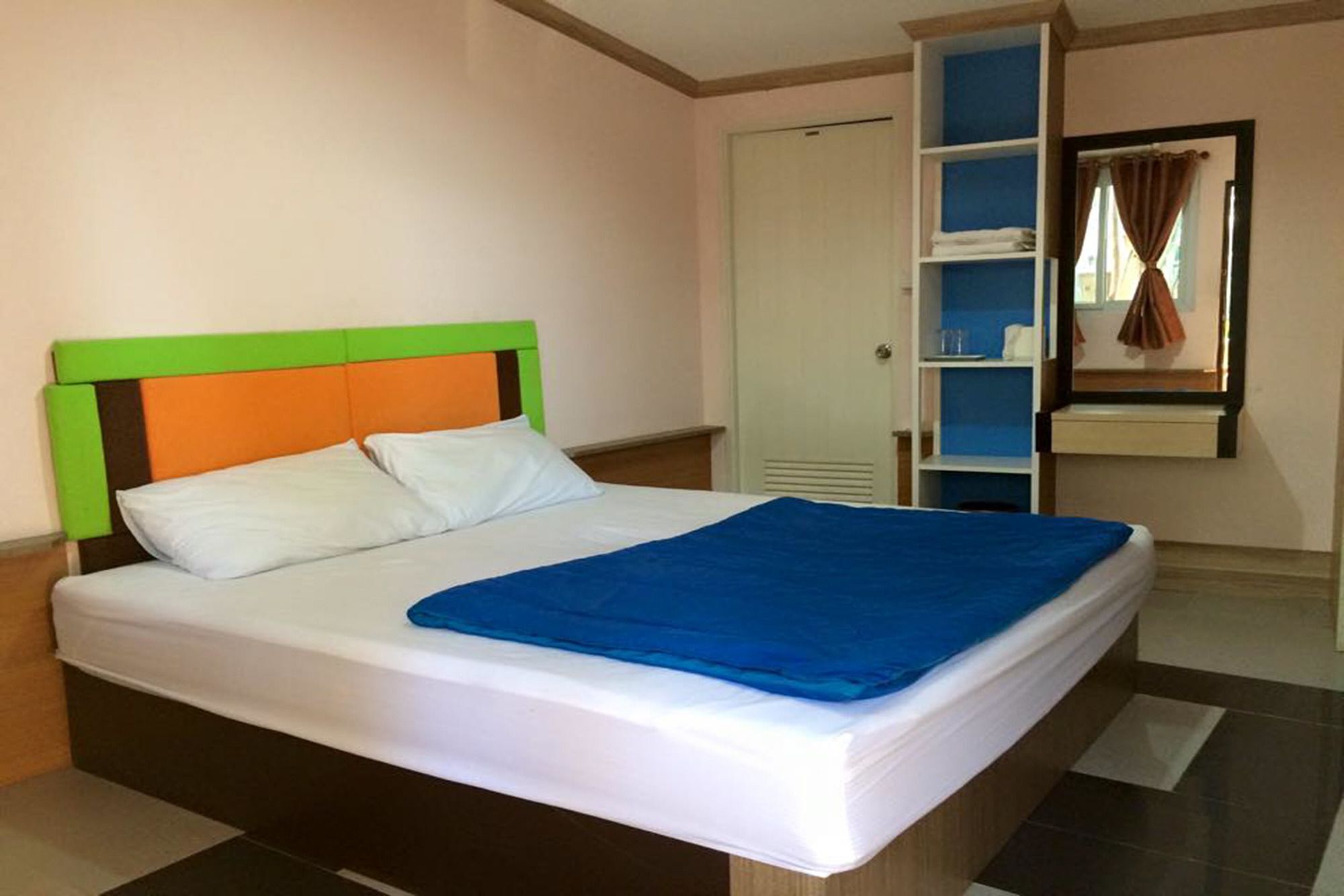 Oyo 276 The 2*