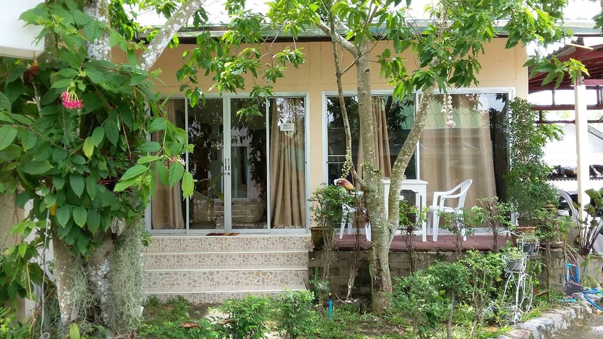 Apartment Penny's Ban Chang (Rayong)