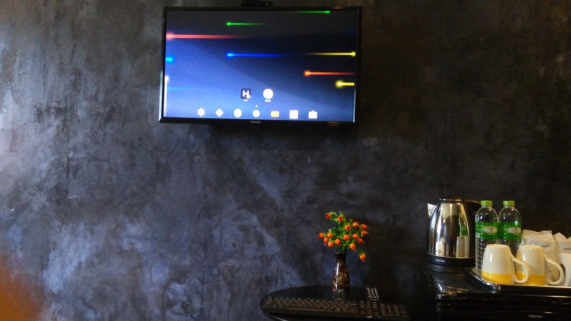 La Chambre Boutique @ Ko Lanta Apartment Koh Lanta