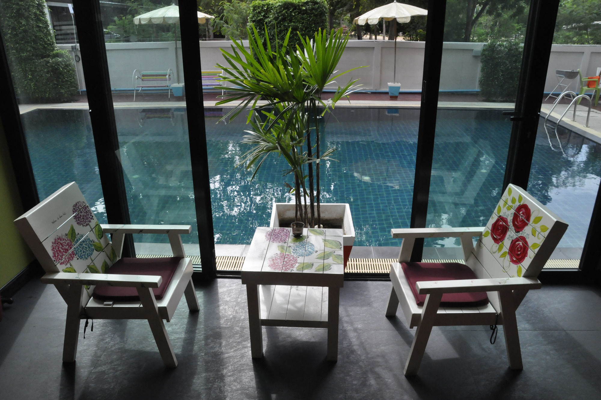 Hotel Oyo 75367 Ud Pattaya 4*