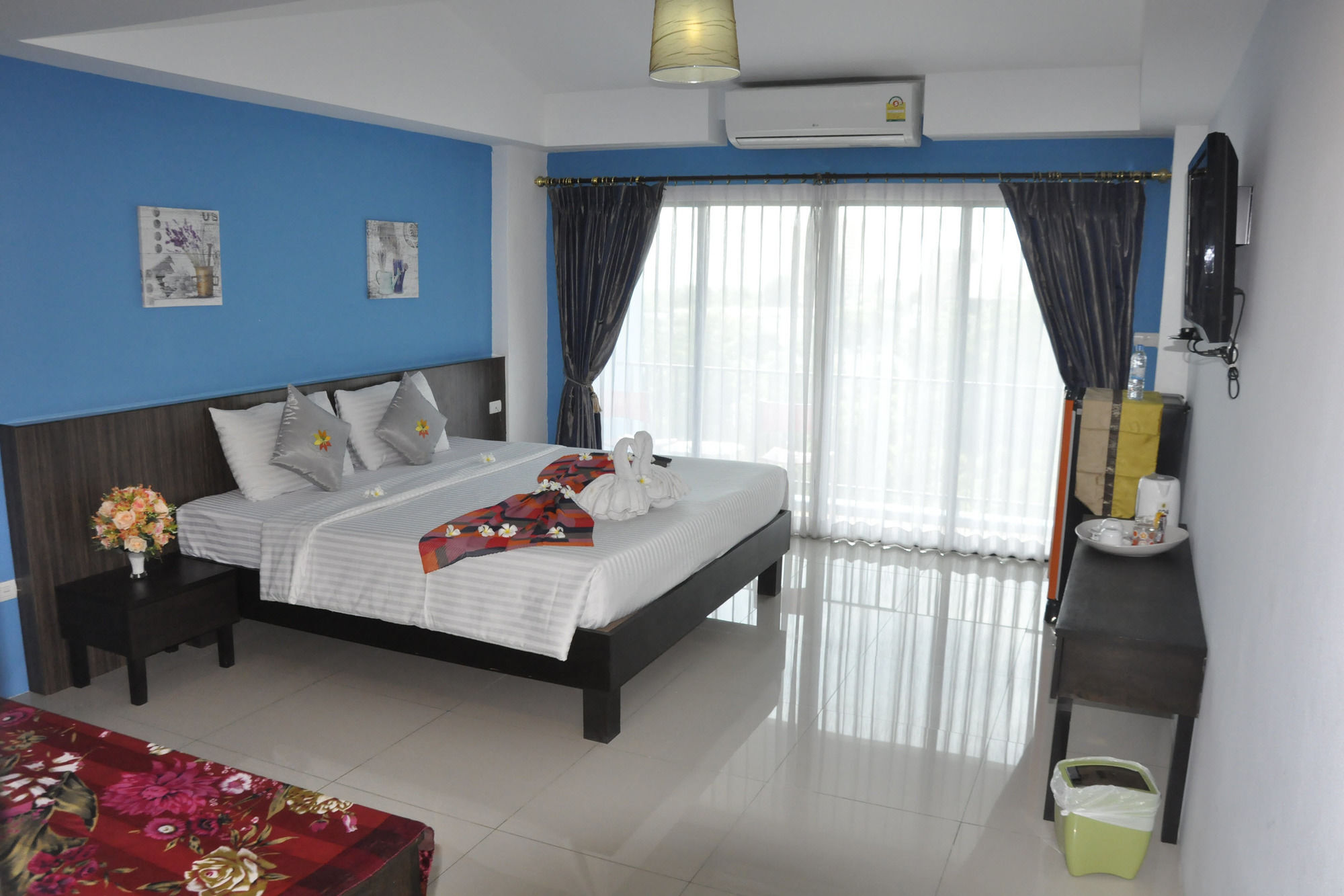 Oyo 75367 Ud Pattaya 4*