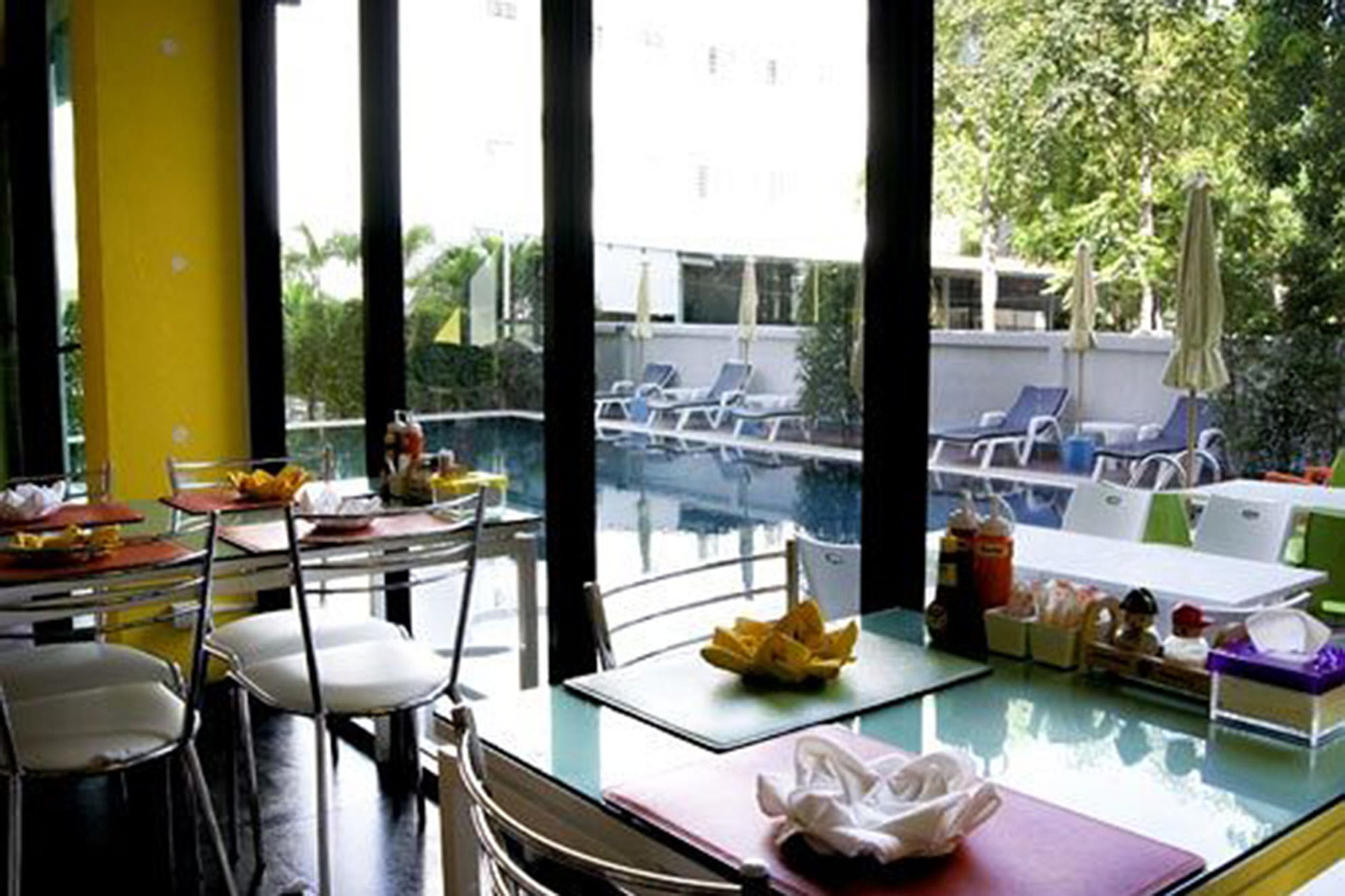 Hotel Oyo 75367 Ud Pattaya Bang Lamung