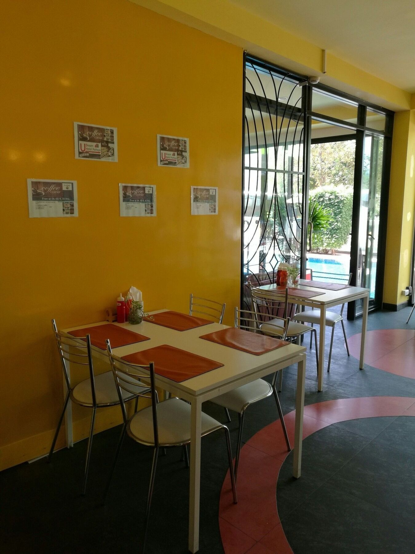 Oyo 75367 Ud Pattaya