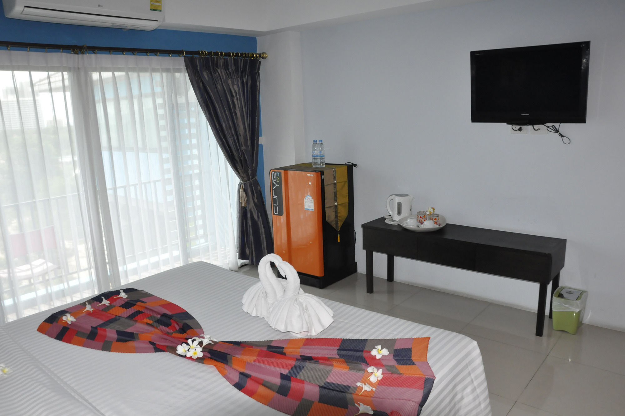 Hotel Oyo 75367 Ud Pattaya Bang Lamung