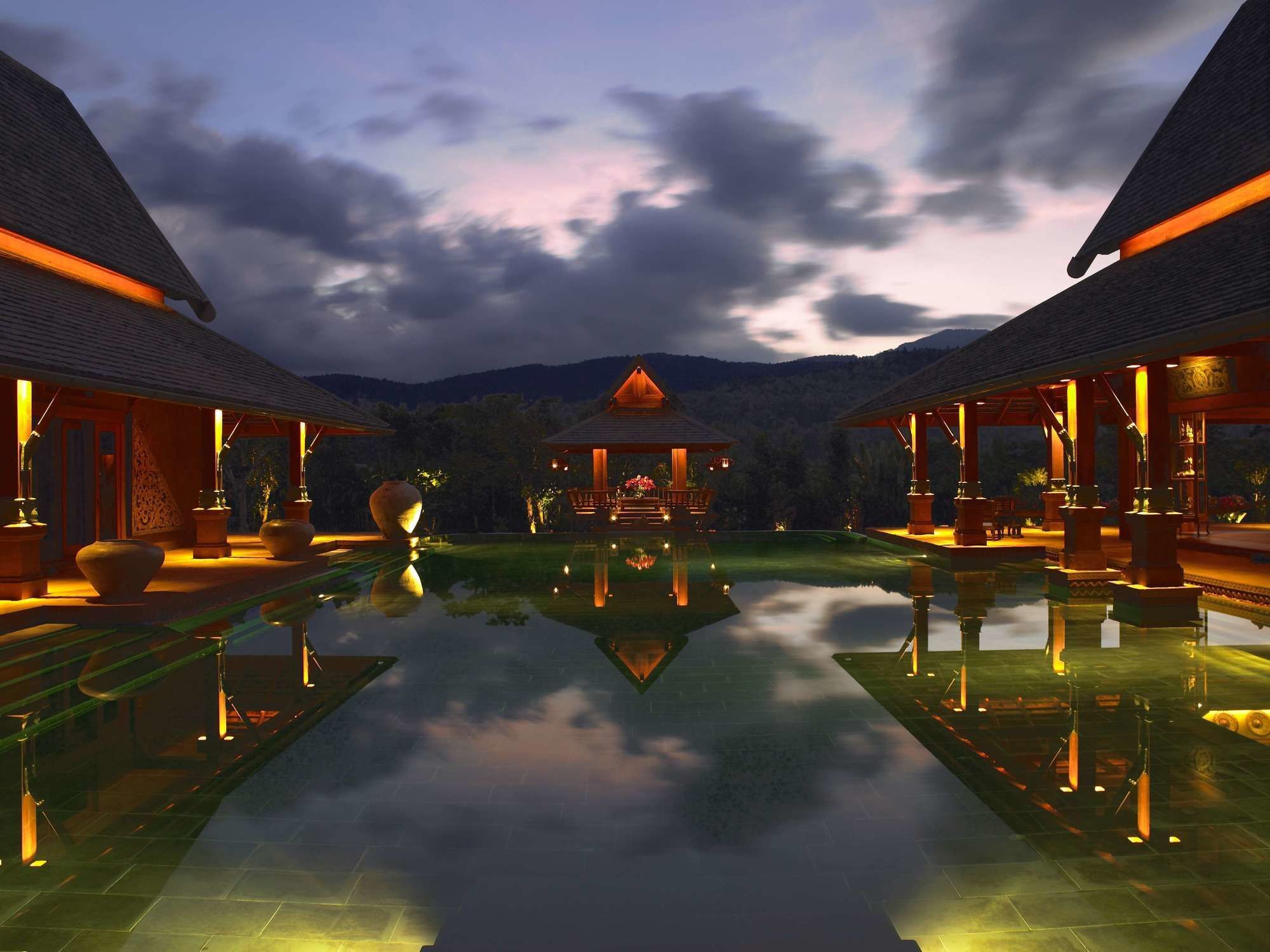 Resort Howie's 5*