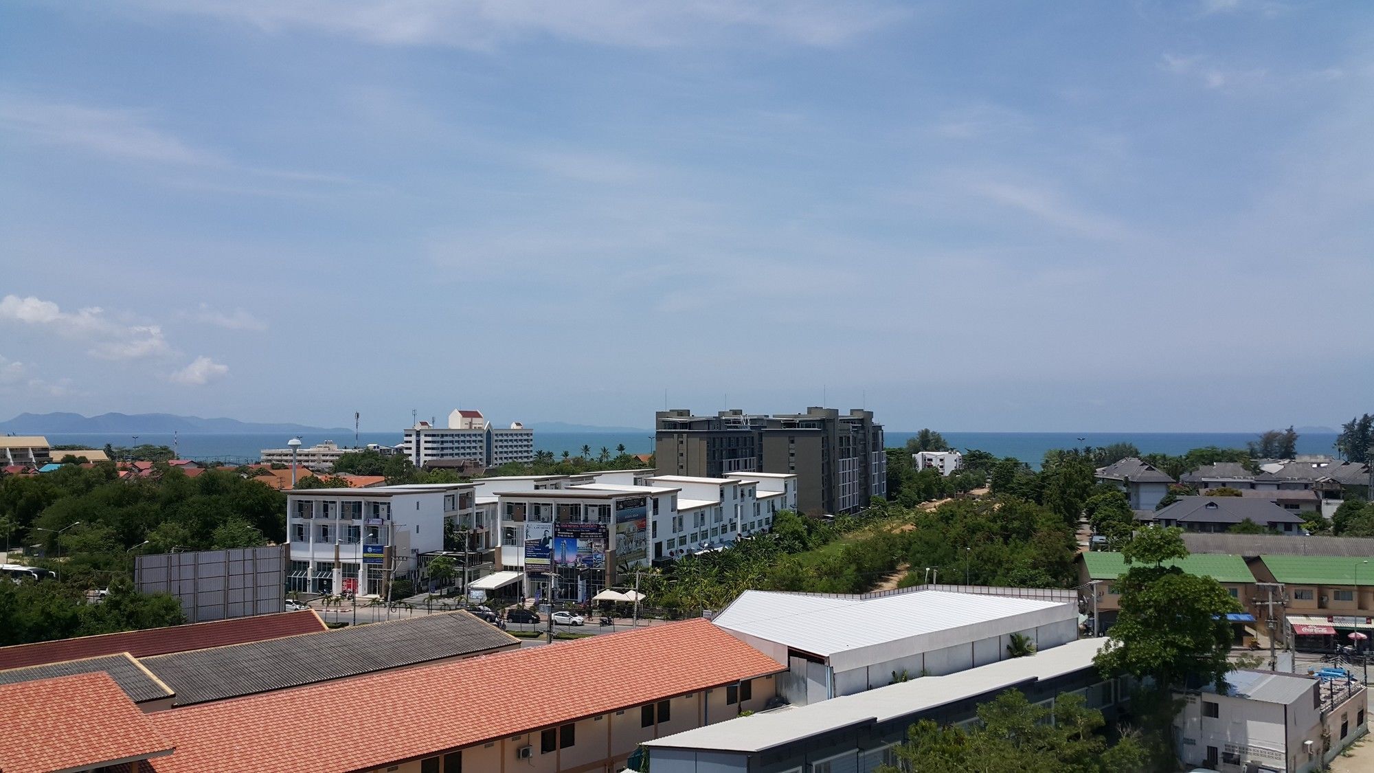 Hotel Lawinta Pattaya