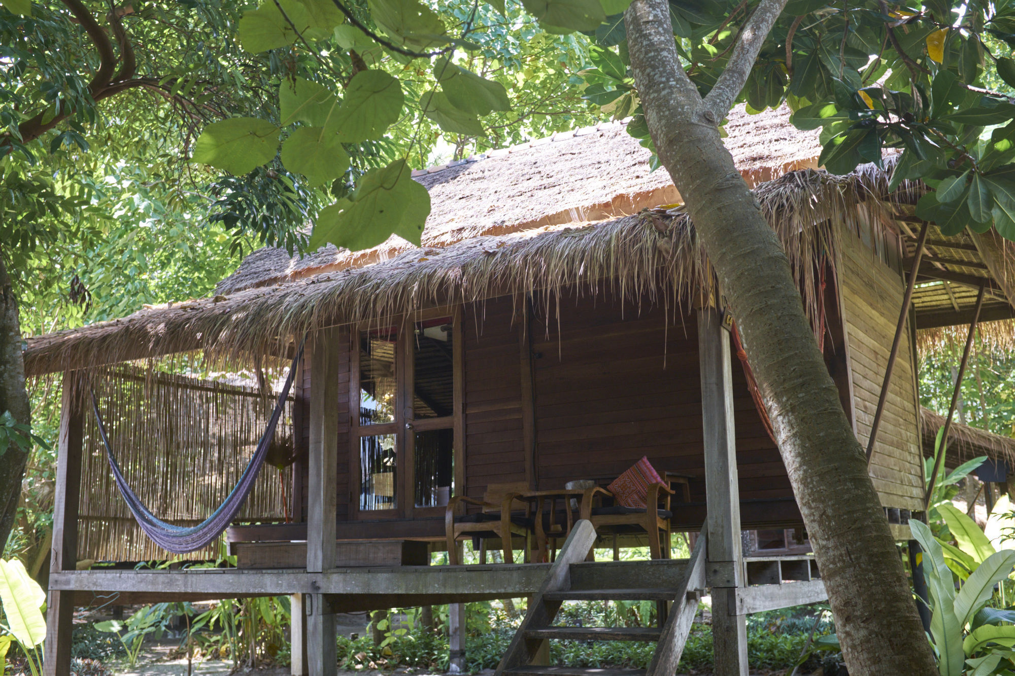 Castaway Koh Lipe
