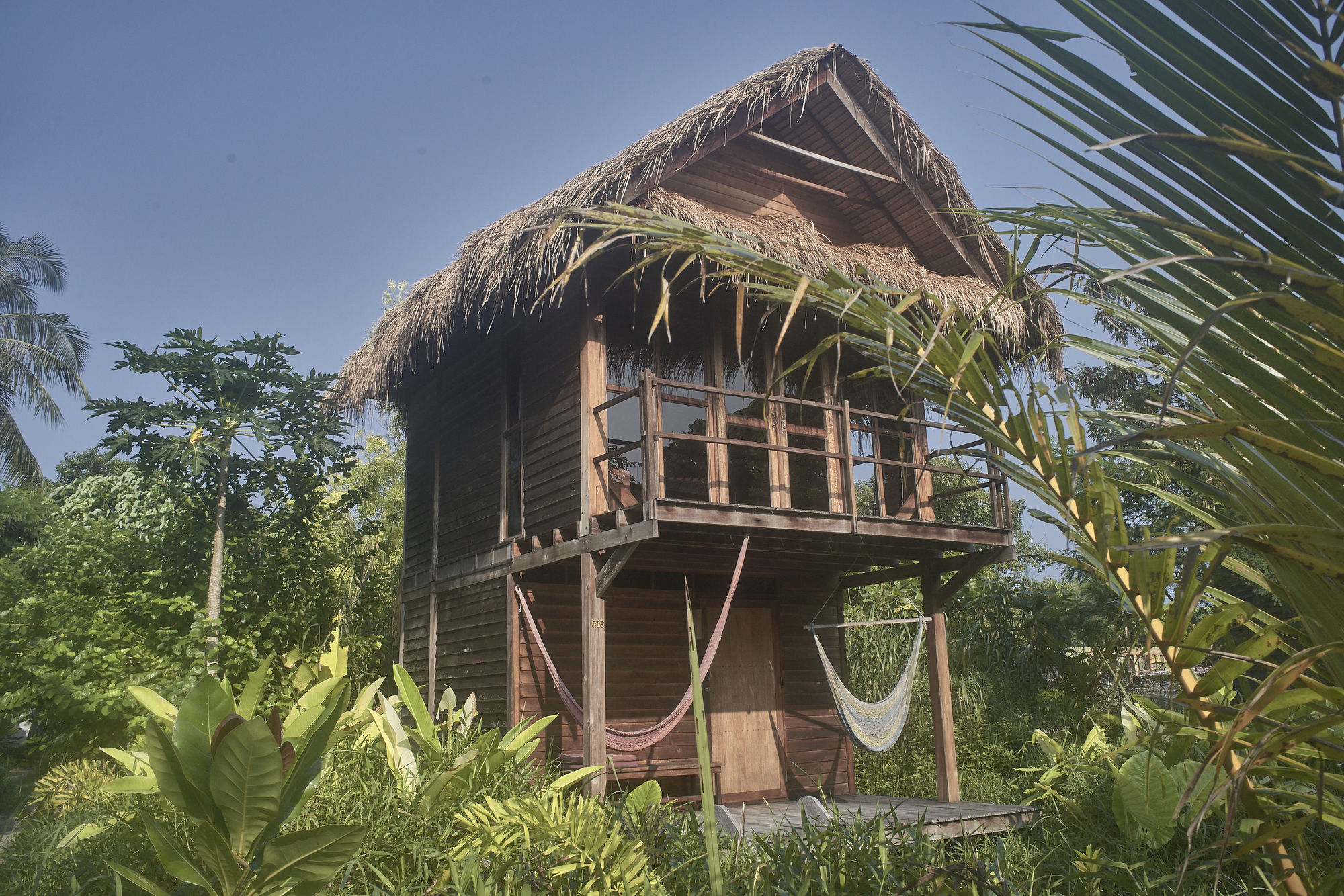 Resort Castaway 3*