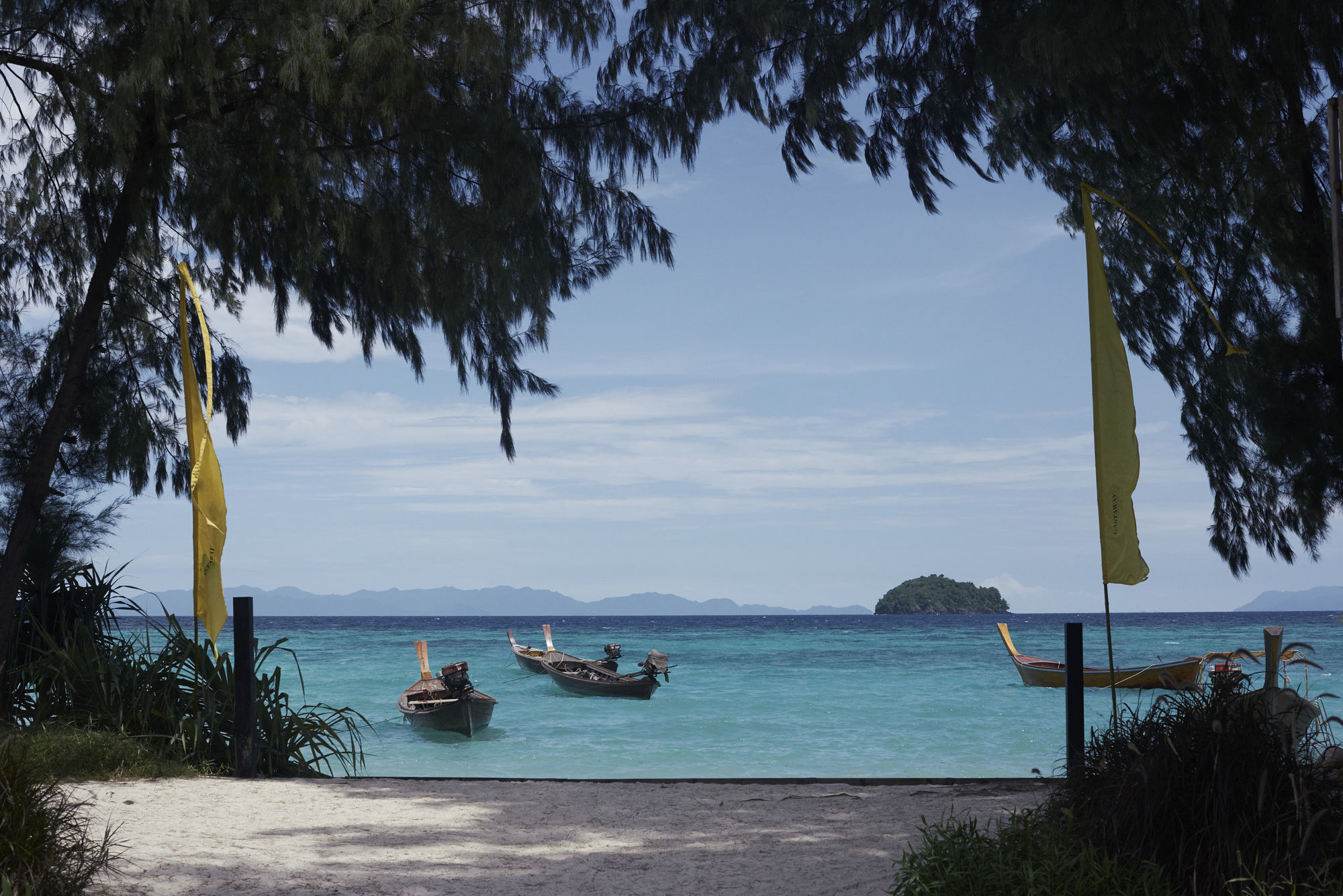 Castaway 3* Koh Lipe