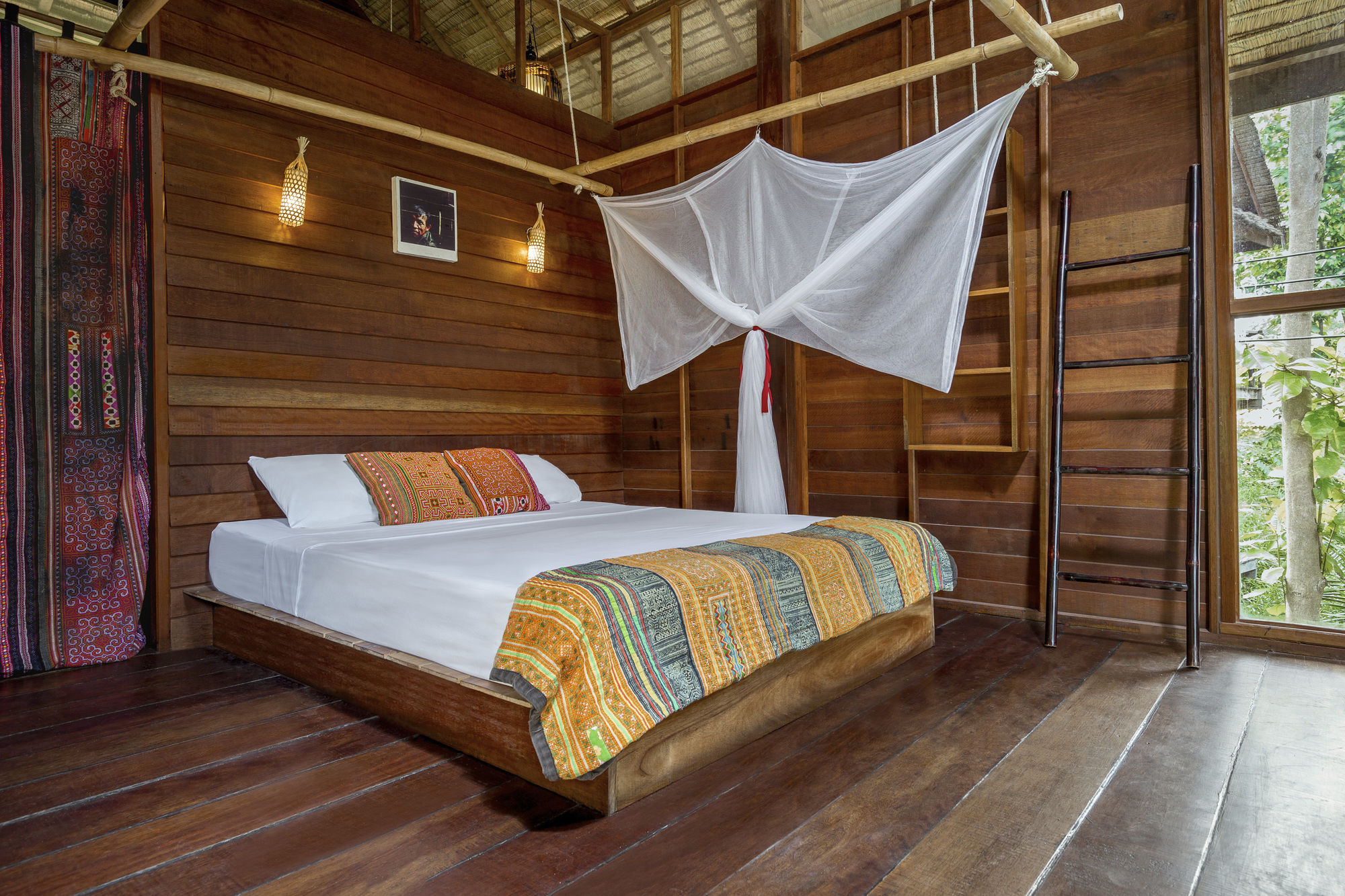 Castaway Resort