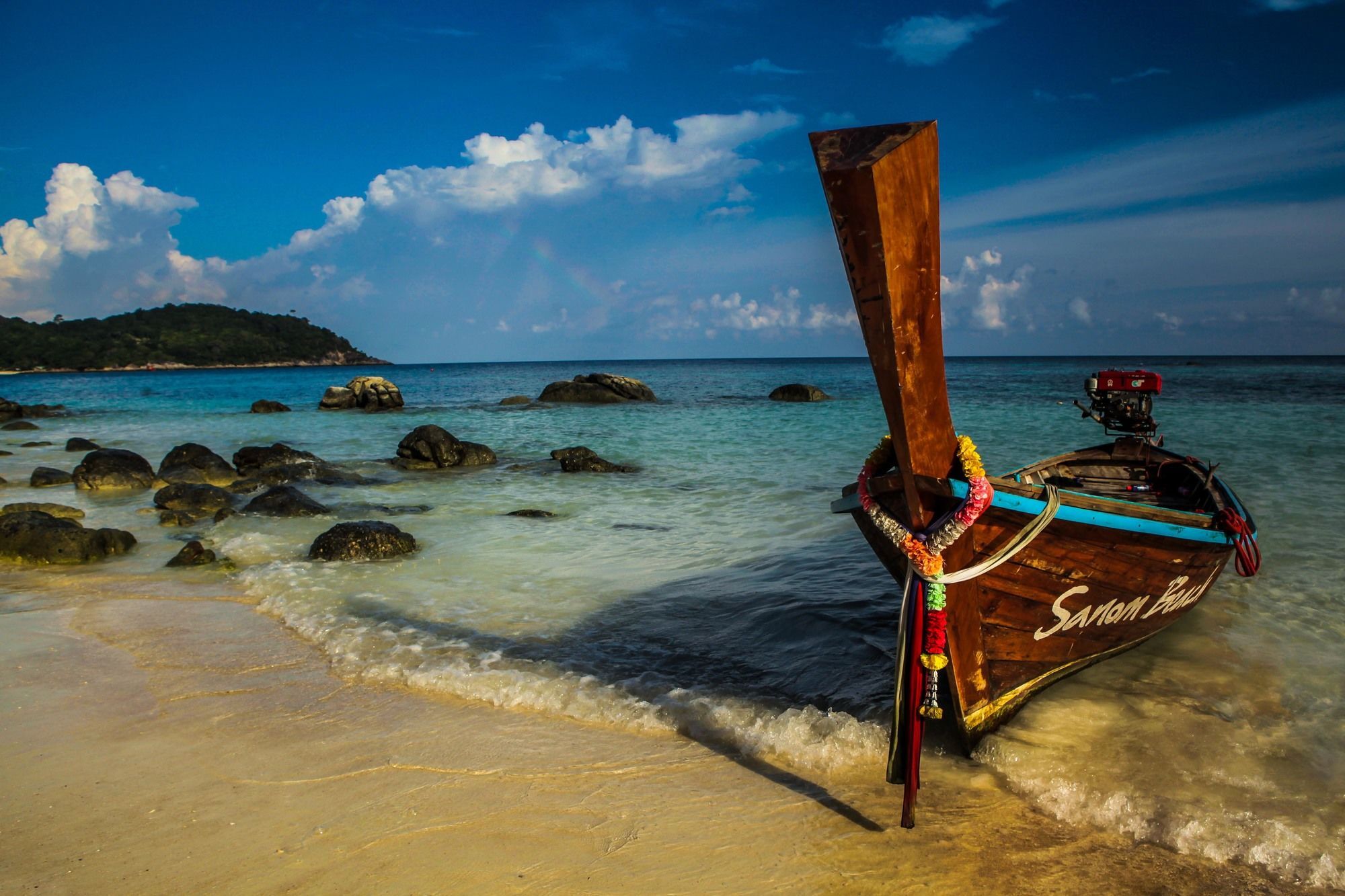 Castaway 3* Koh Lipe