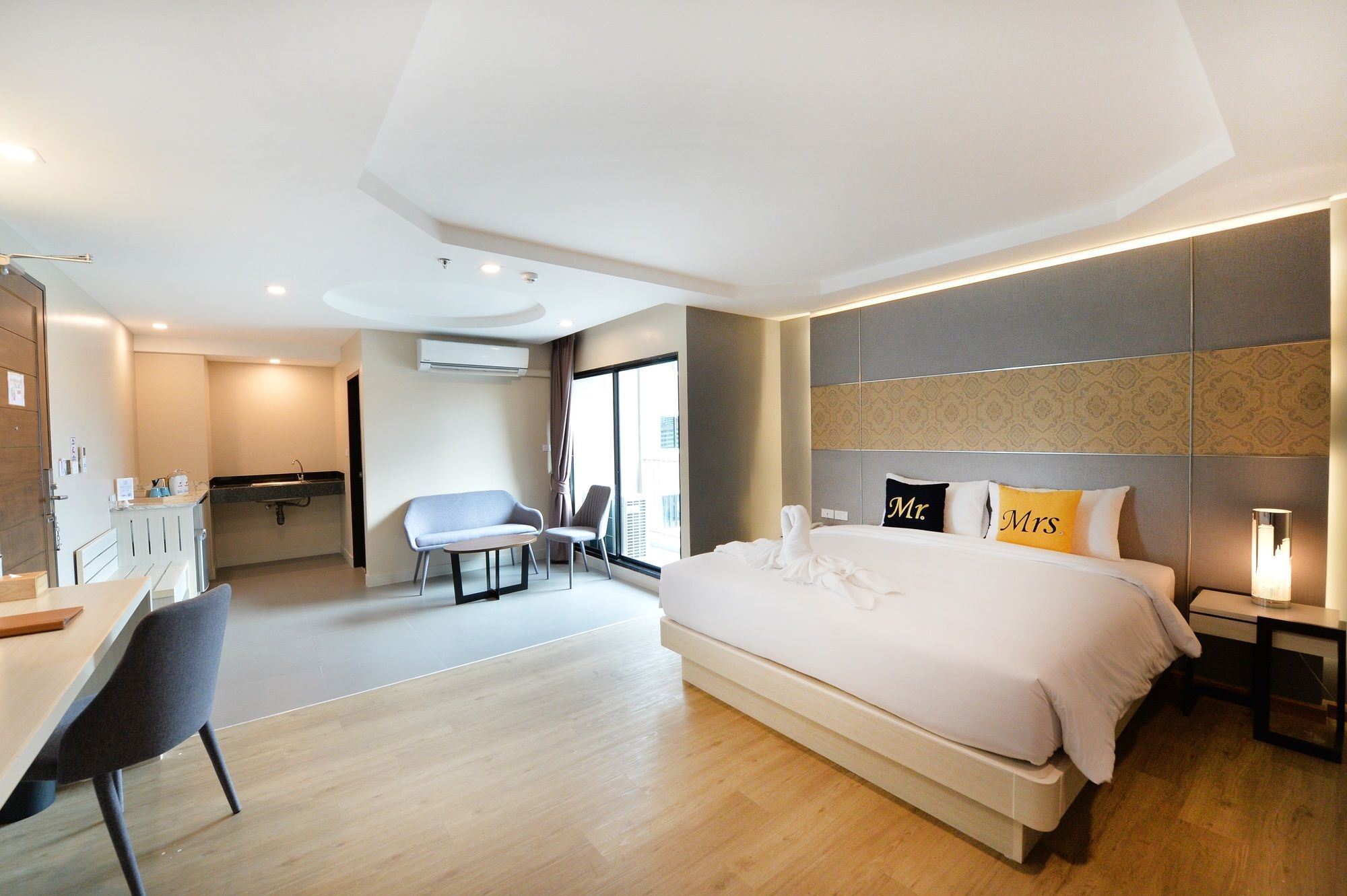 Lawinta Pattaya 4* Jomtien Beach